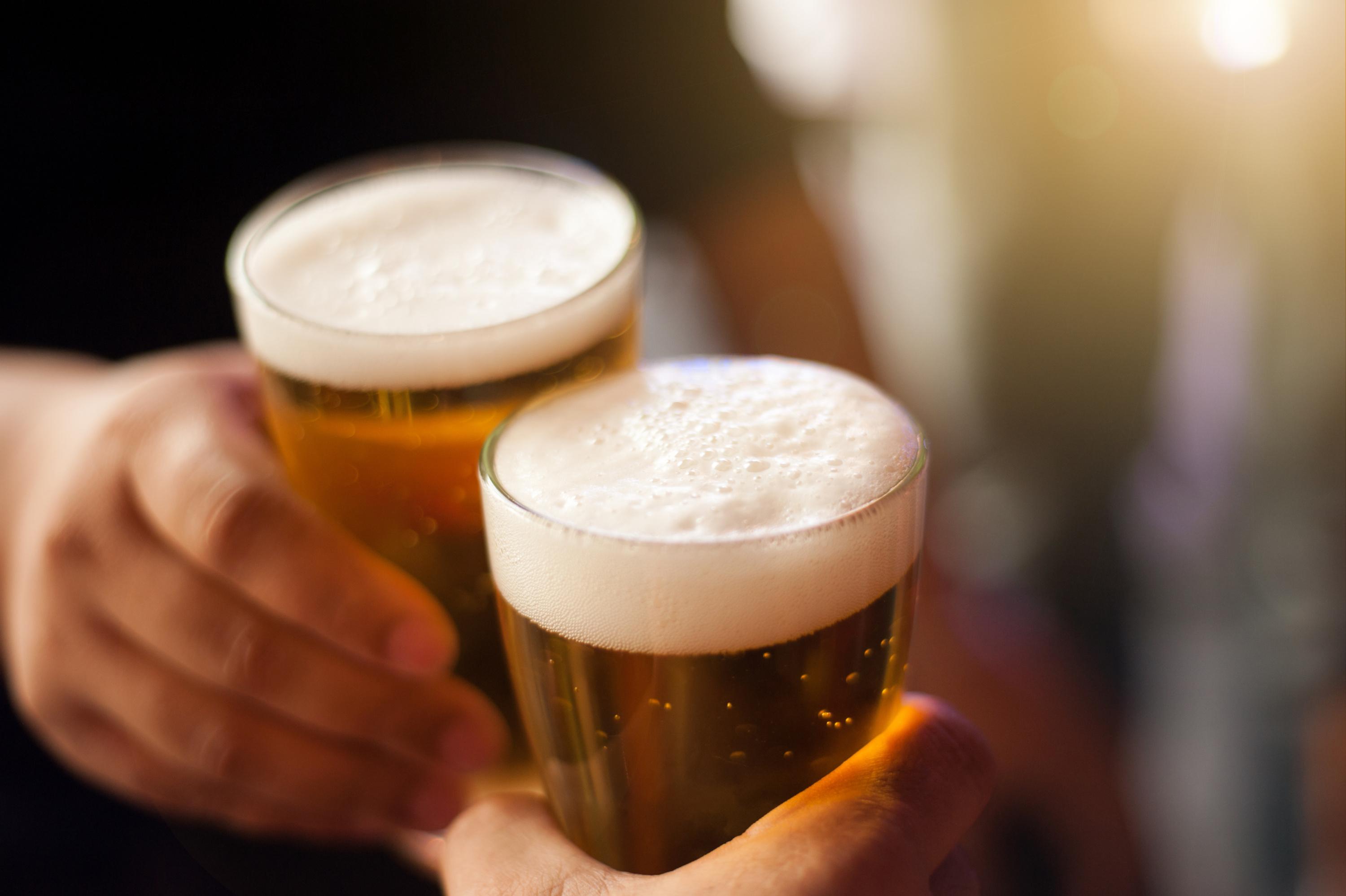 Selon un concours, la meilleure bière du monde est espagnole