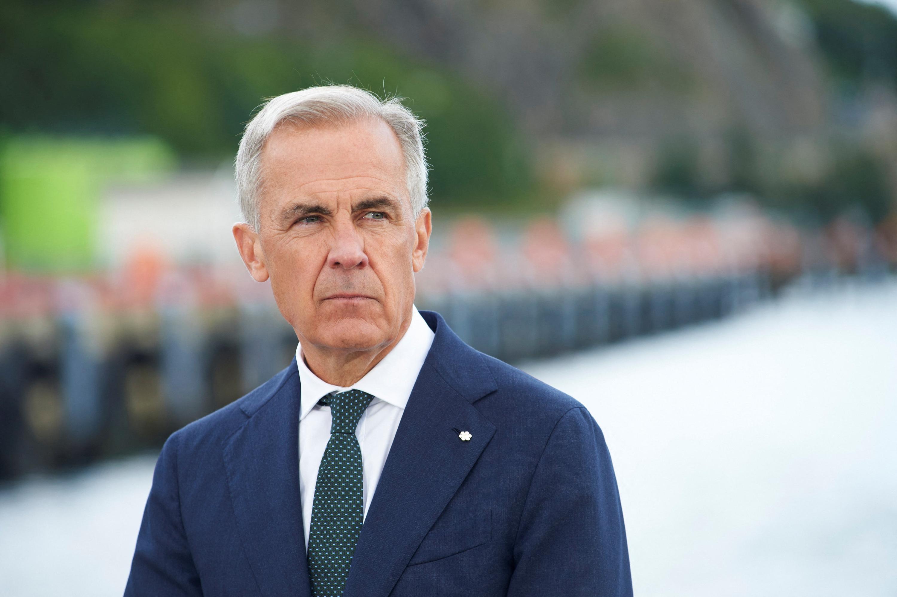 Sans accord avec les États-Unis, le Canada visé dès ce mercredi par de nouveaux droits de douane