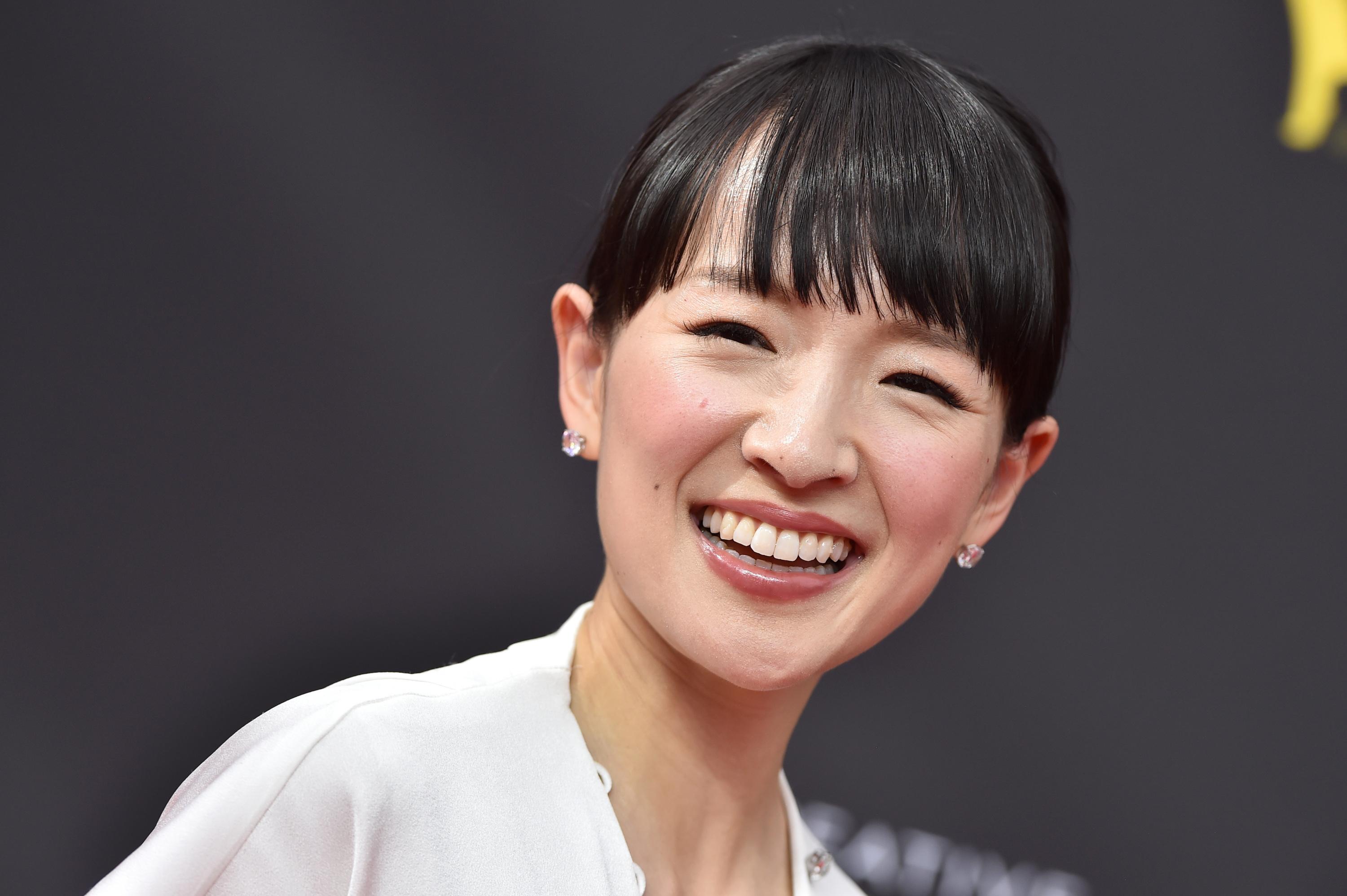 Les 5 étapes express de Marie Kondo pour remettre à zéro une pièce sans tout ranger