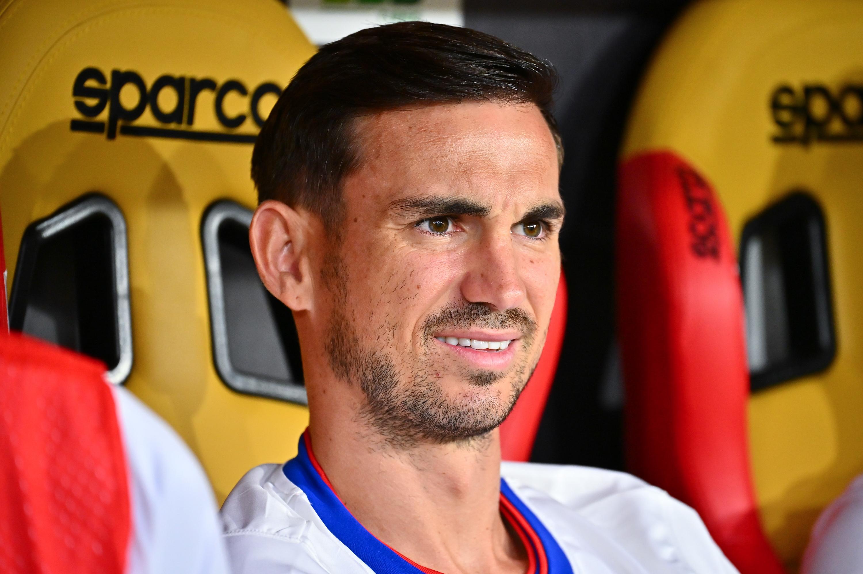 Foot : «Pourquoi ne pas rêver du Ballon d'Or ?», Fabian Ruiz ose y croire