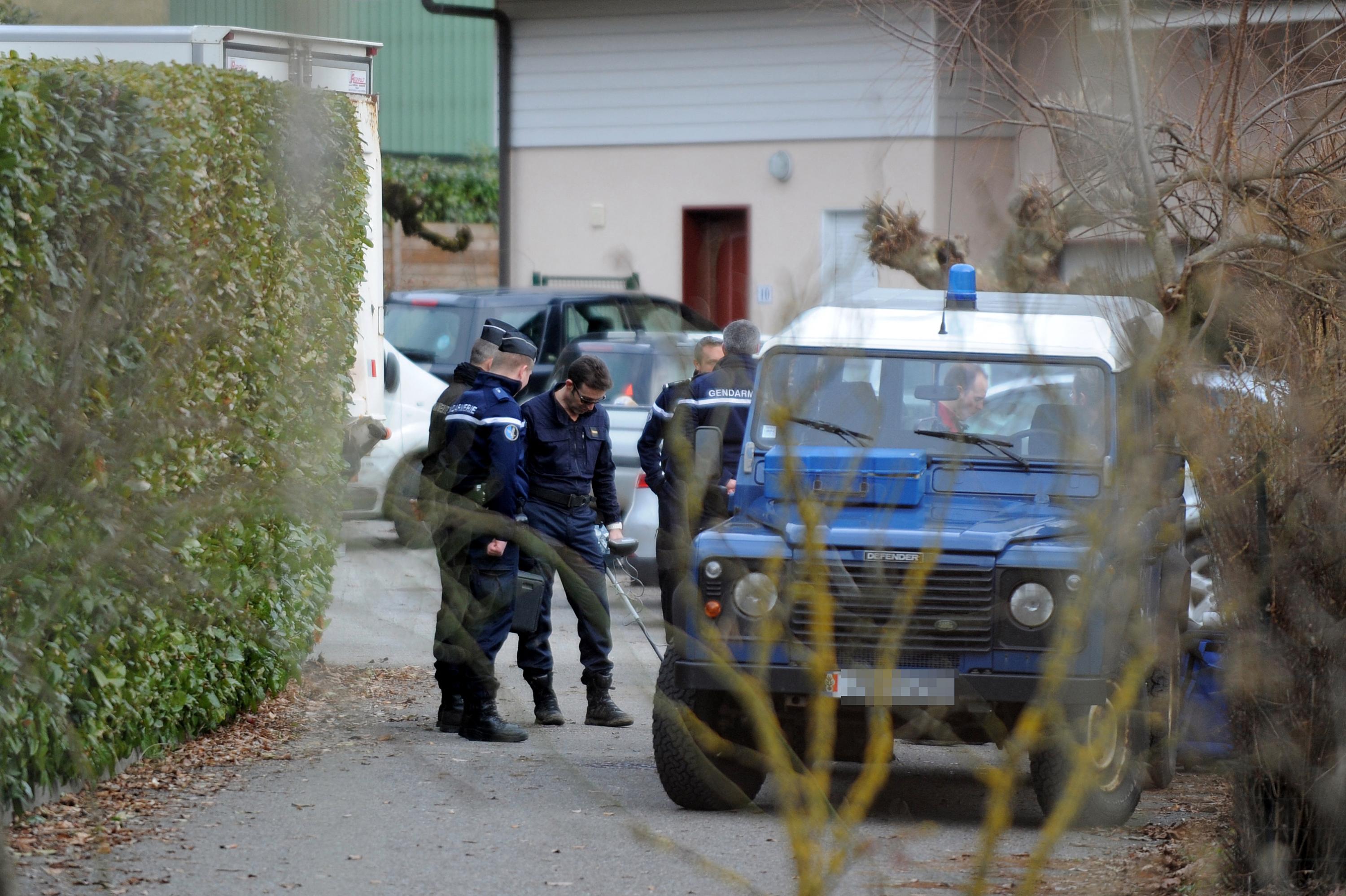 Tuerie de Chevaline : 14 ans après, une «remise en situation» envisagée par le pôle «cold cases»