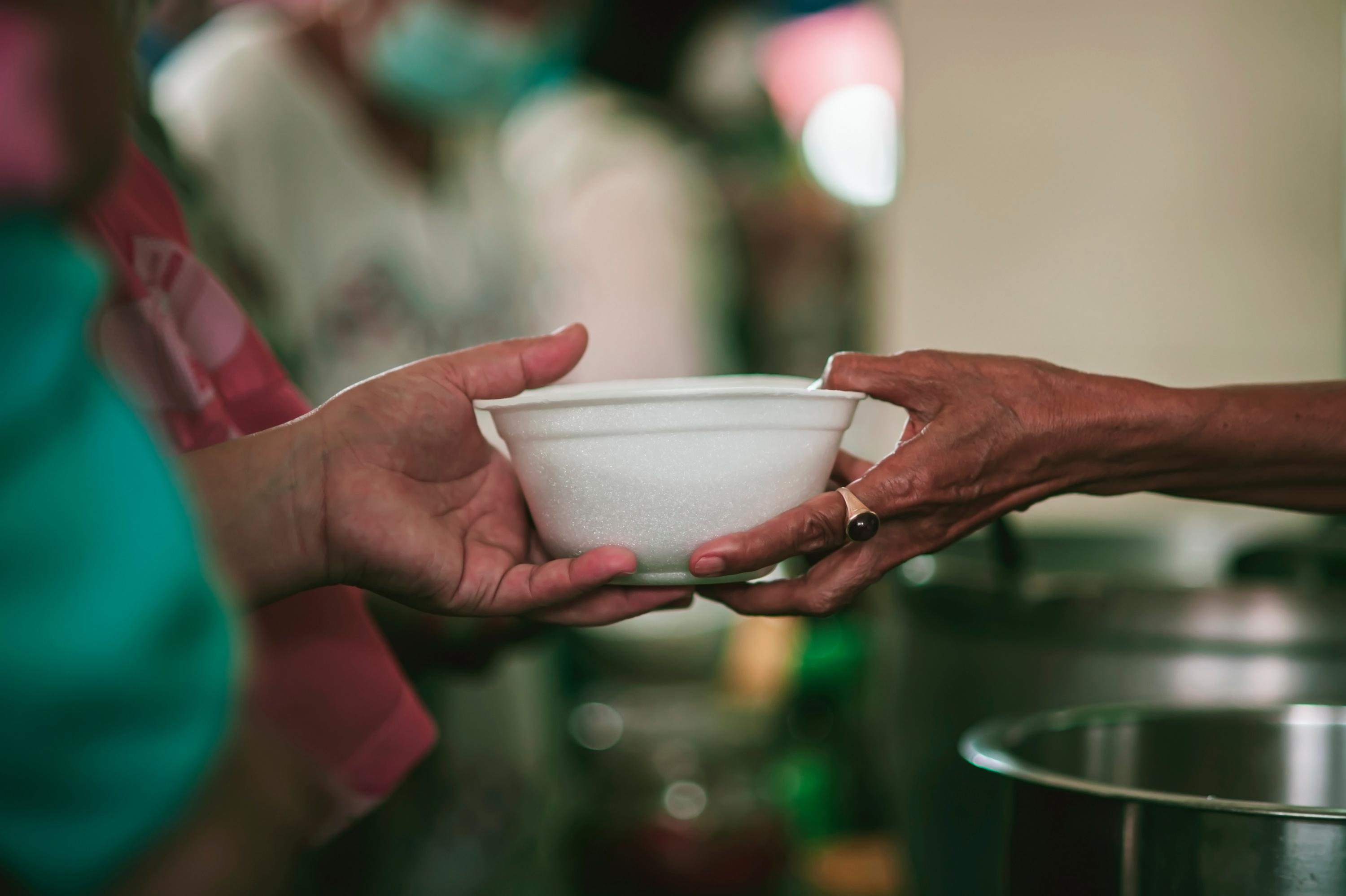 France : une personne sur dix risque de tomber dans la précarité alimentaire, selon une étude