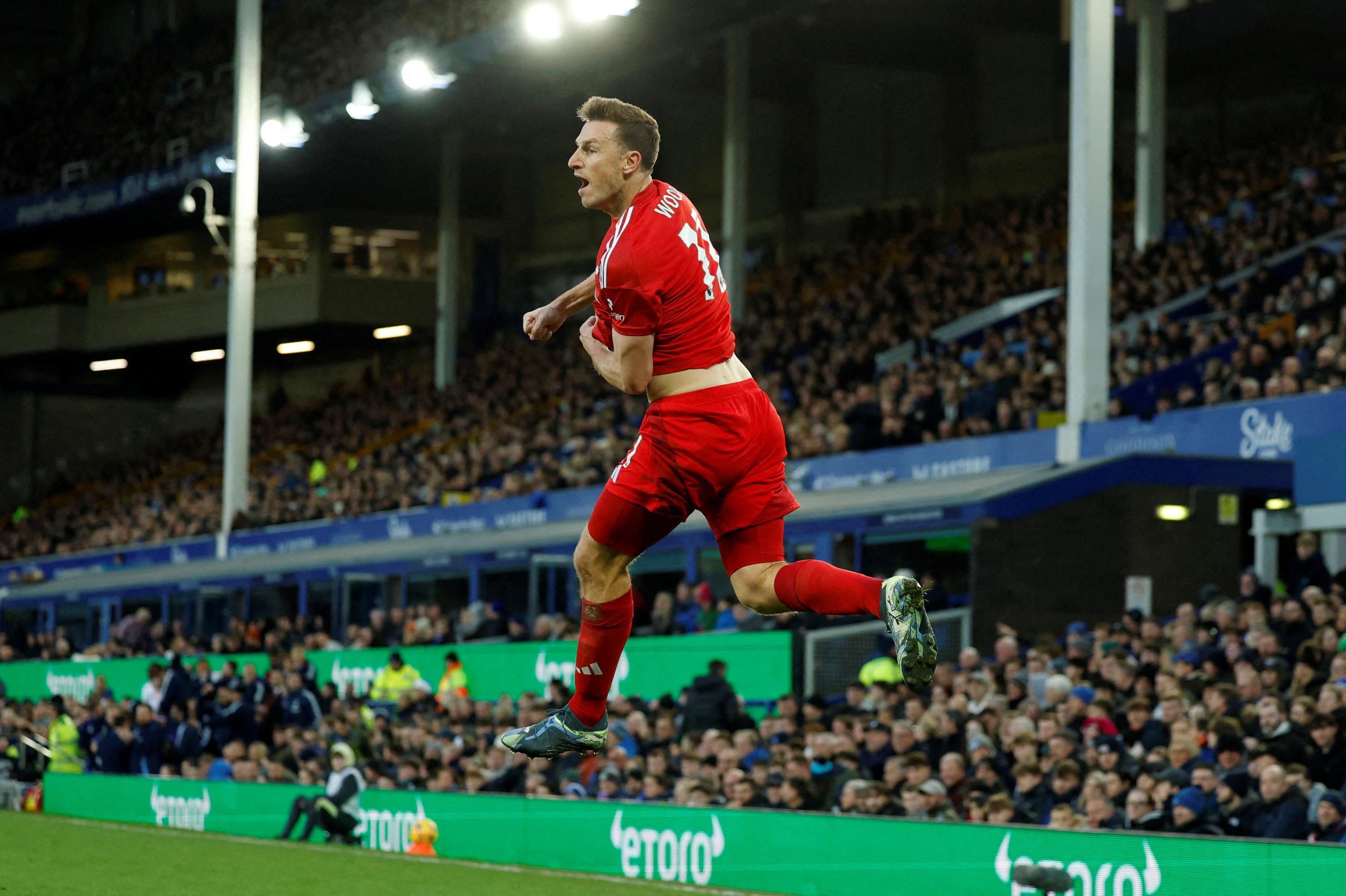 Premier League : Nottingham Forrest, les clés d’un spectaculaire retour sur le devant de la scène