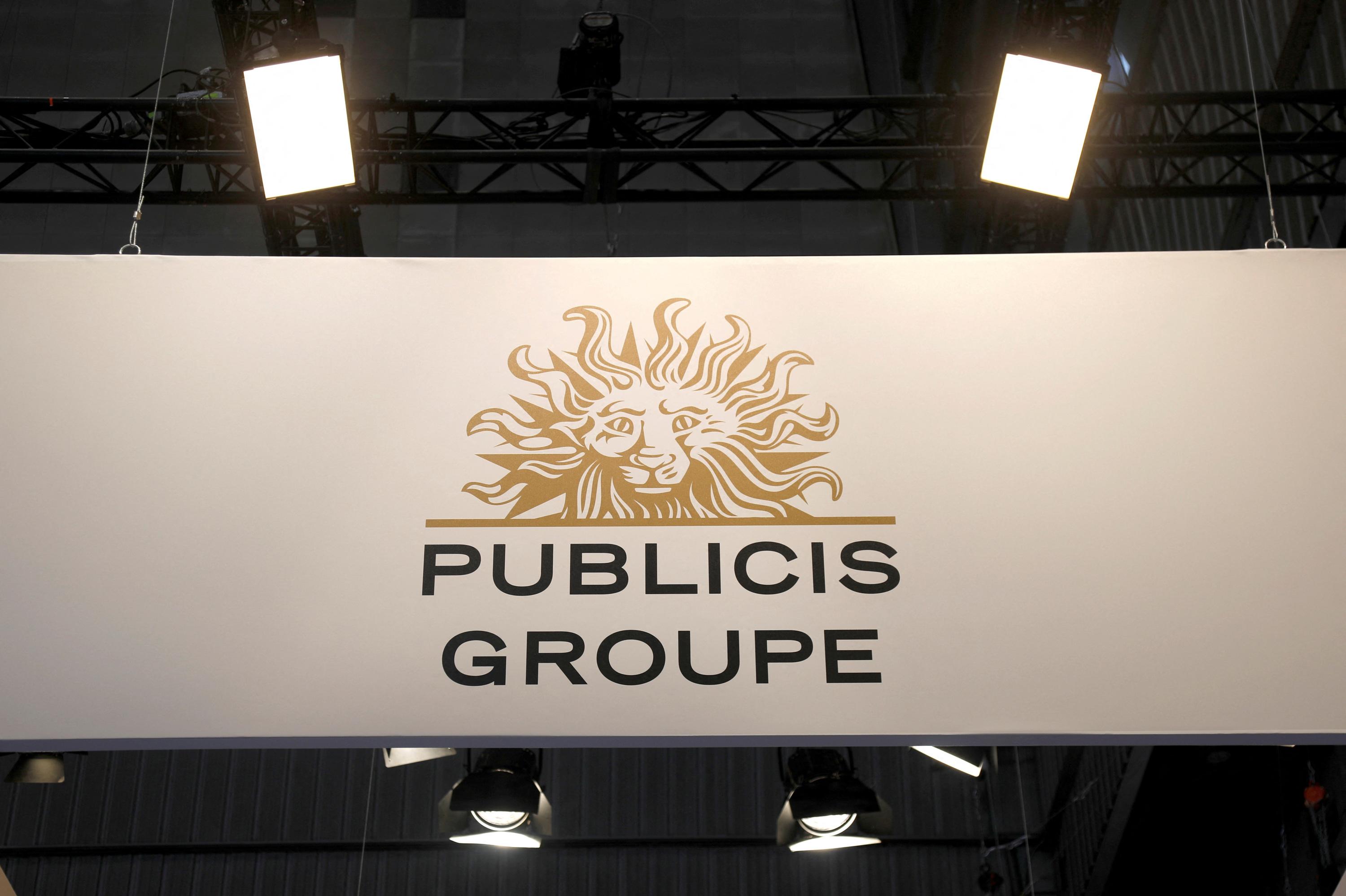 Publicis se renforce encore sur le terrain de la data