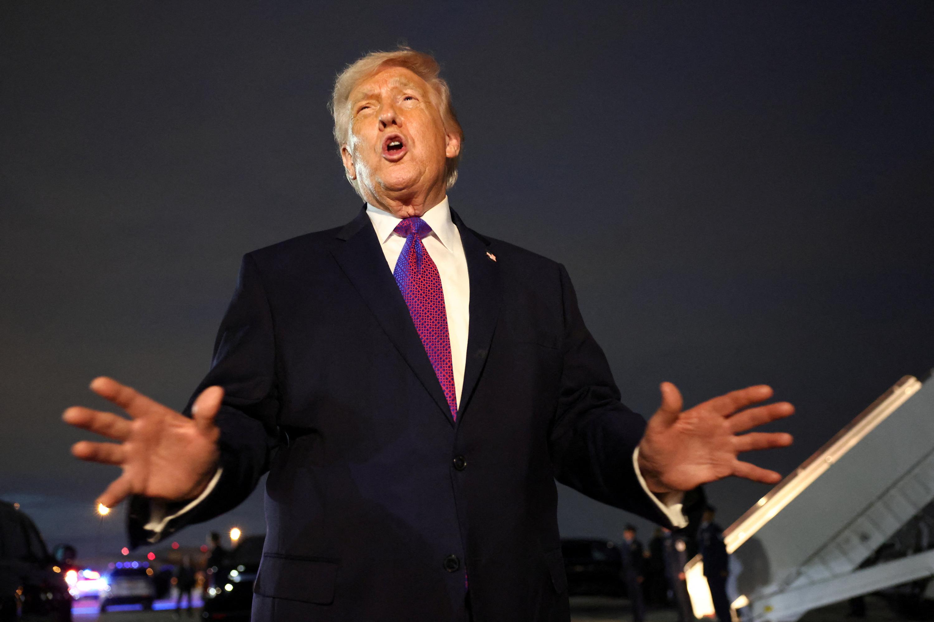 Scott Anderson : « Les Américains sous-estiment la République islamique comme ils avaient surestimé la solidité du régime du chah »