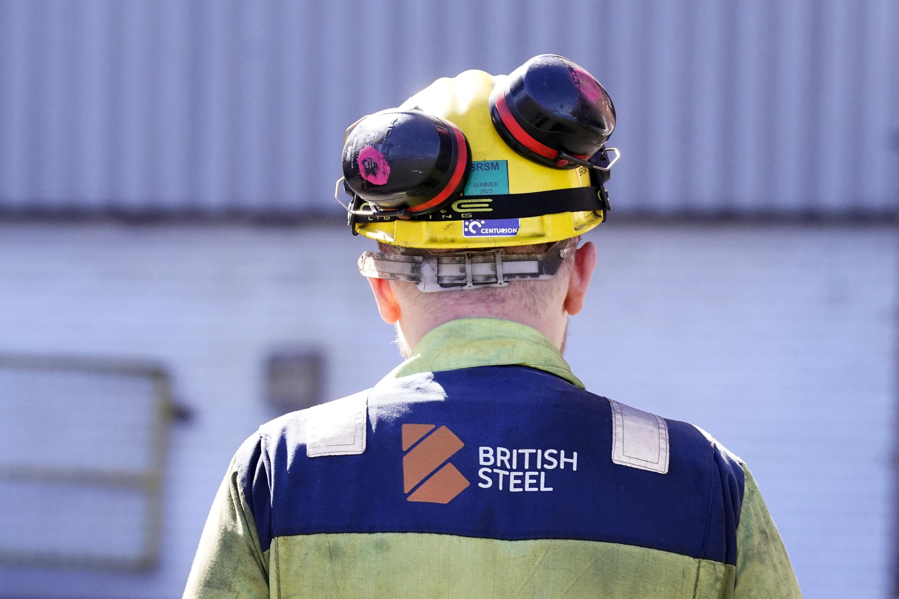 Royaume-Uni : le premier ministre Keir Starmer annonce vouloir nationaliser British Steel