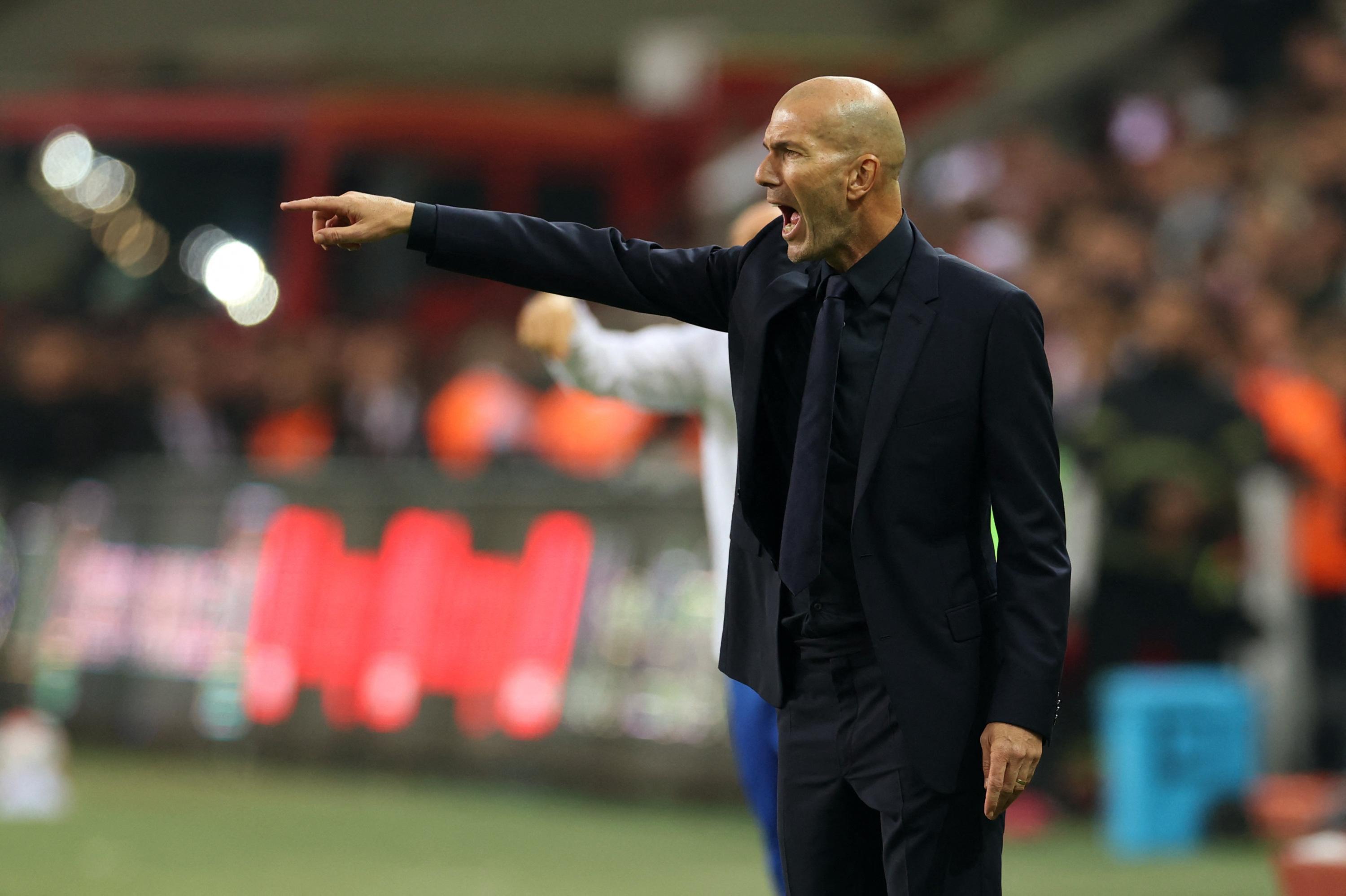 EN DIRECT - Turquie-France : «Il a été pointilleux… Il attendait du jeu», les Bleus en disent plus sur la première victoire de Zidane