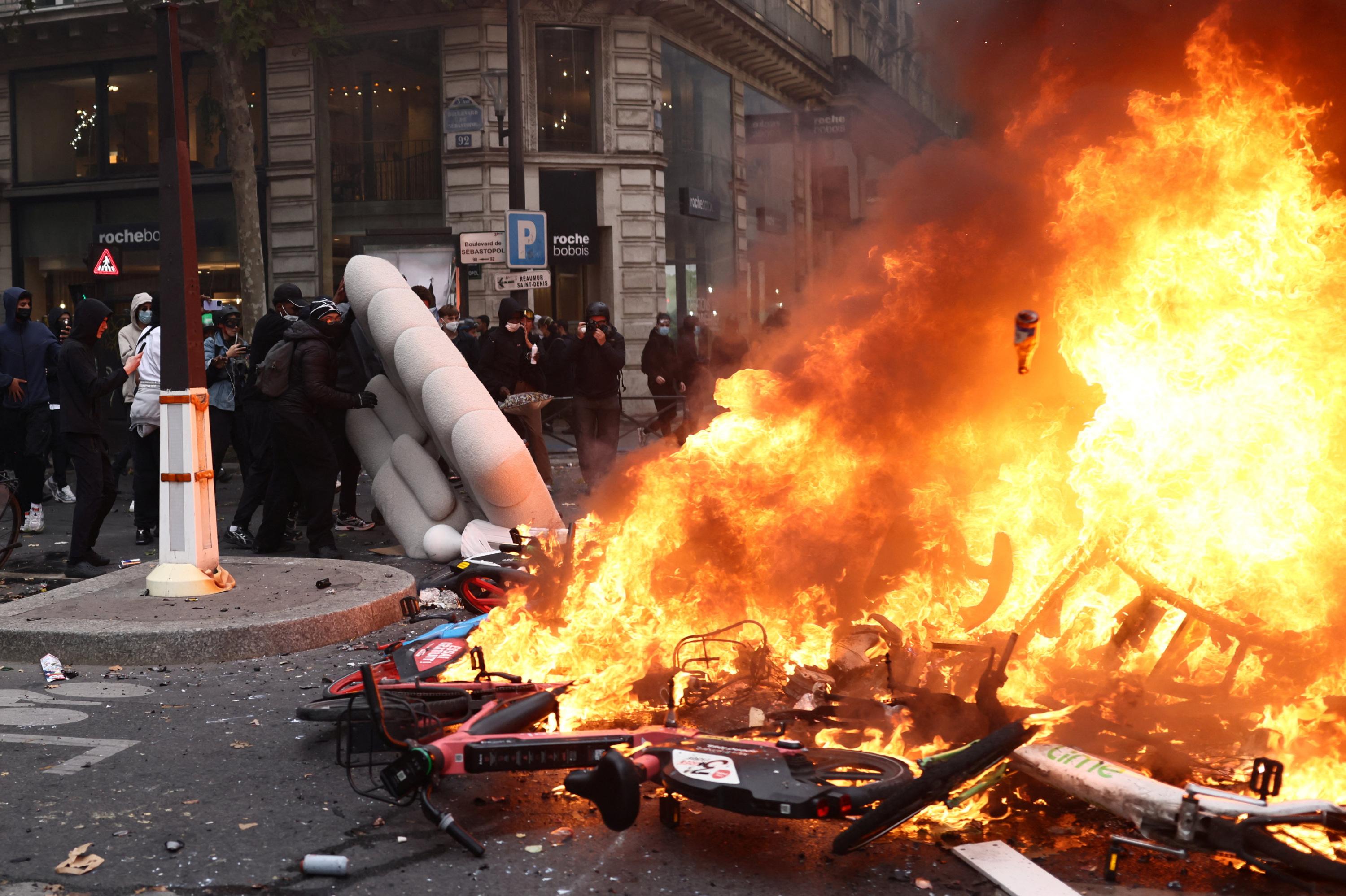 Photo : Le Figaro
