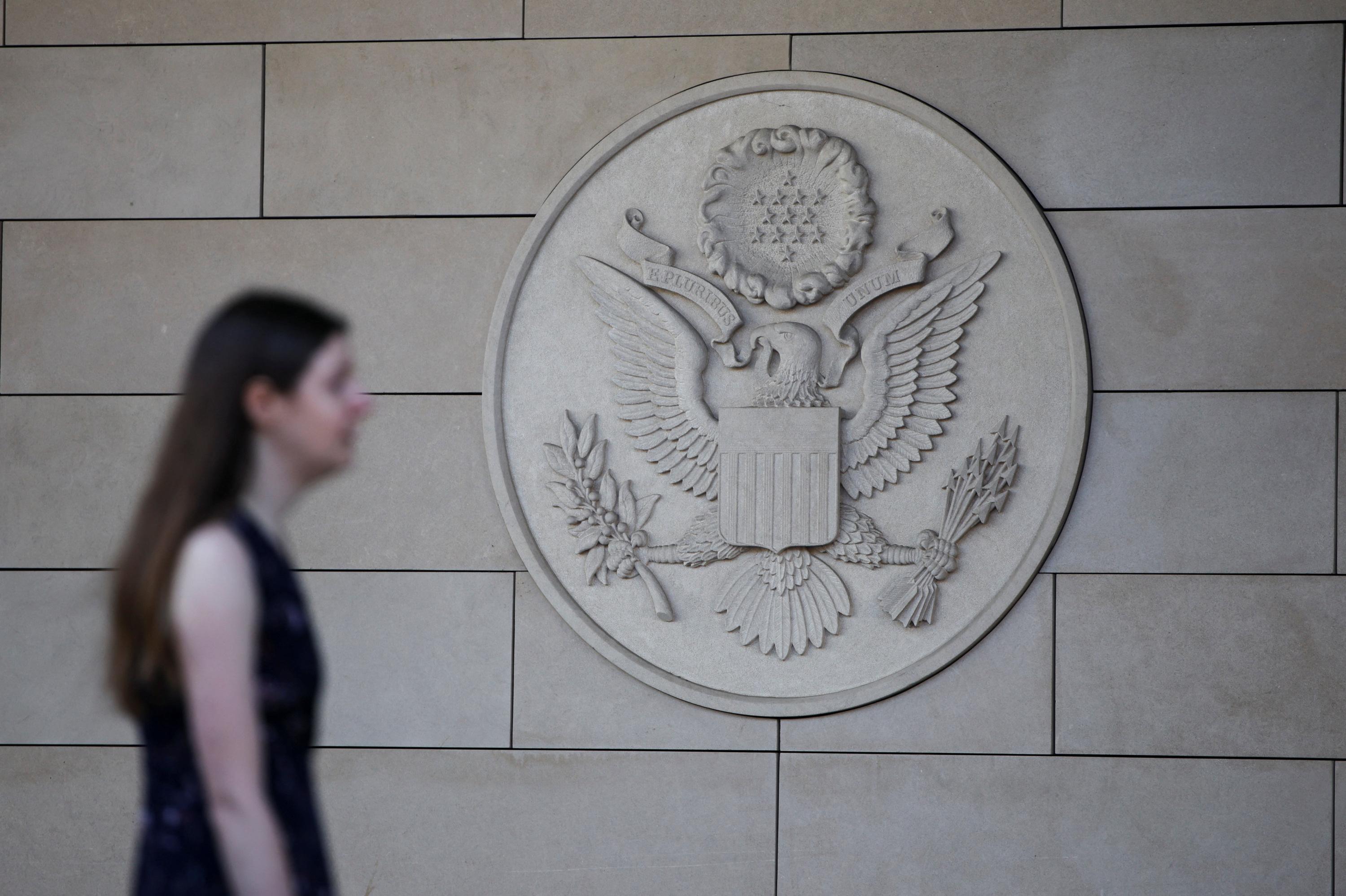 États-Unis : une Américaine jugée coupable de s'être entraînée au combat au sein de l'État islamique 缩略图