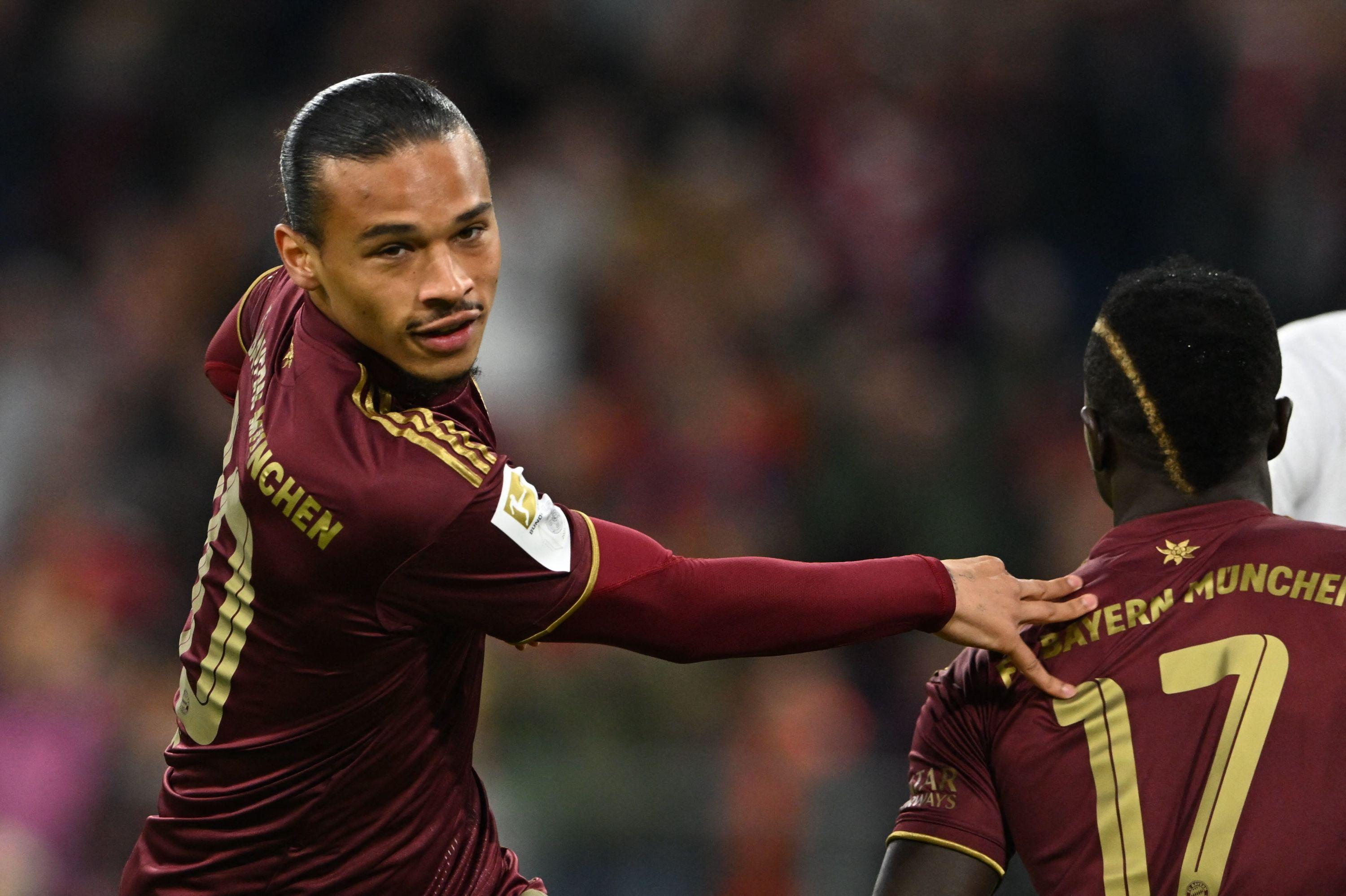 DIRECT - Ligue des champions : suivez Bayern Munich-Viktoria Plzen