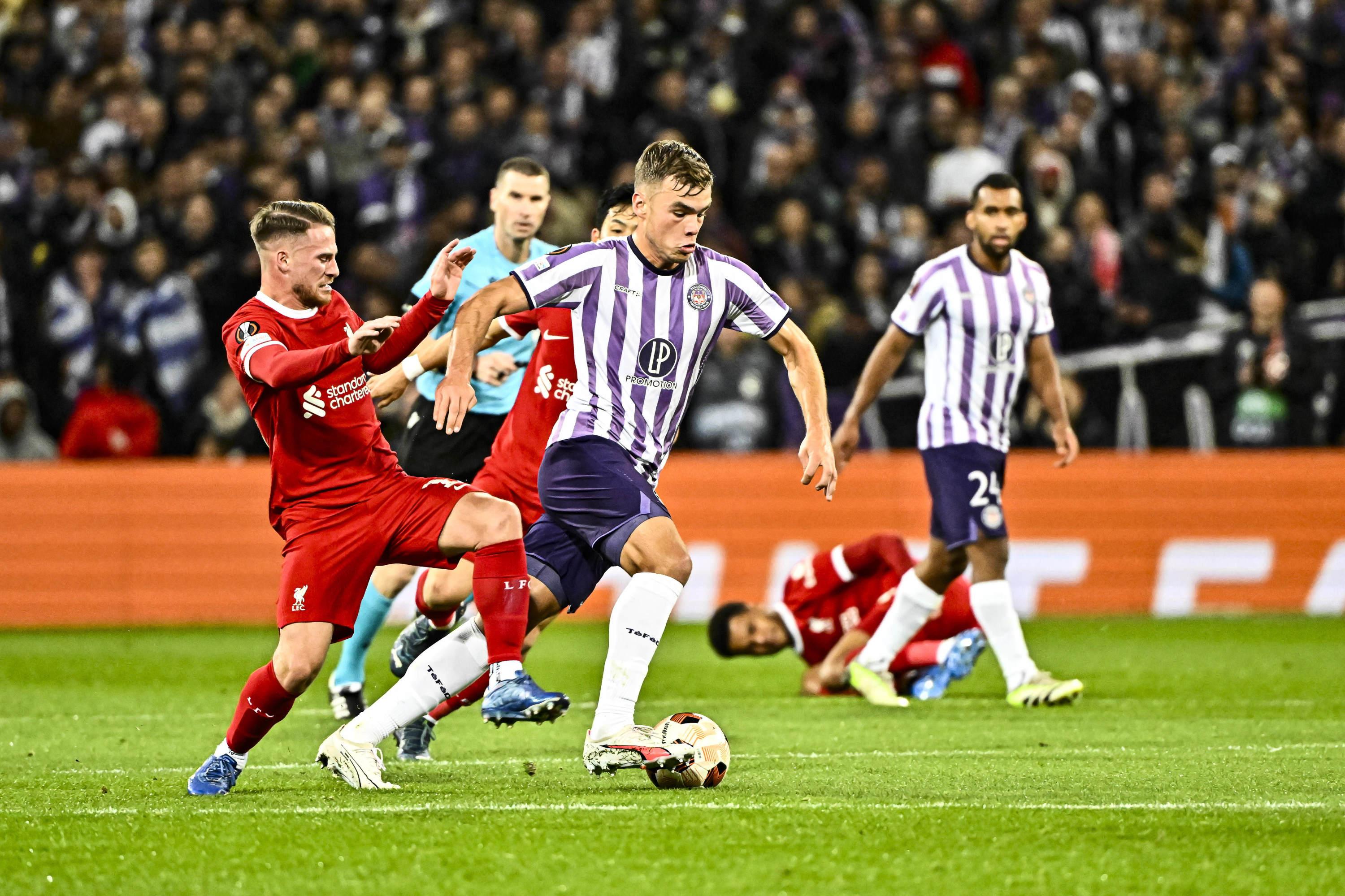 Qualifs Euro 2024 : le Toulousain Thijs Dallinga, invité tout sauf surprise chez les Oranje