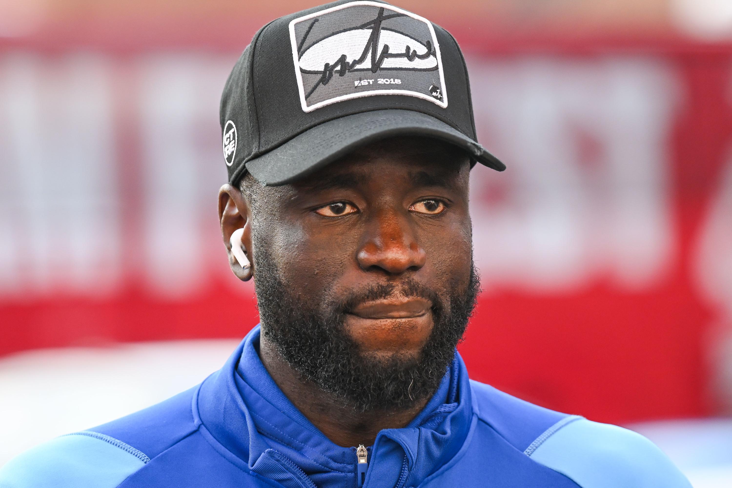 CAN 2024 : Kouyaté va quitter le groupe sénégalais pour se rendre aux obsèques de son père