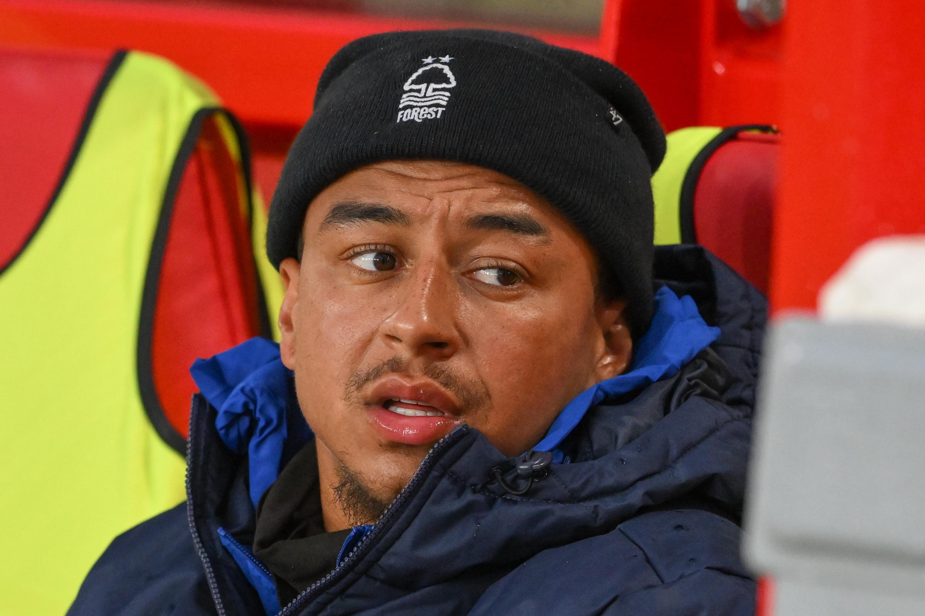 Mercato : Jesse Lingard sans club depuis 6 mois va signer ... en Corée du Sud