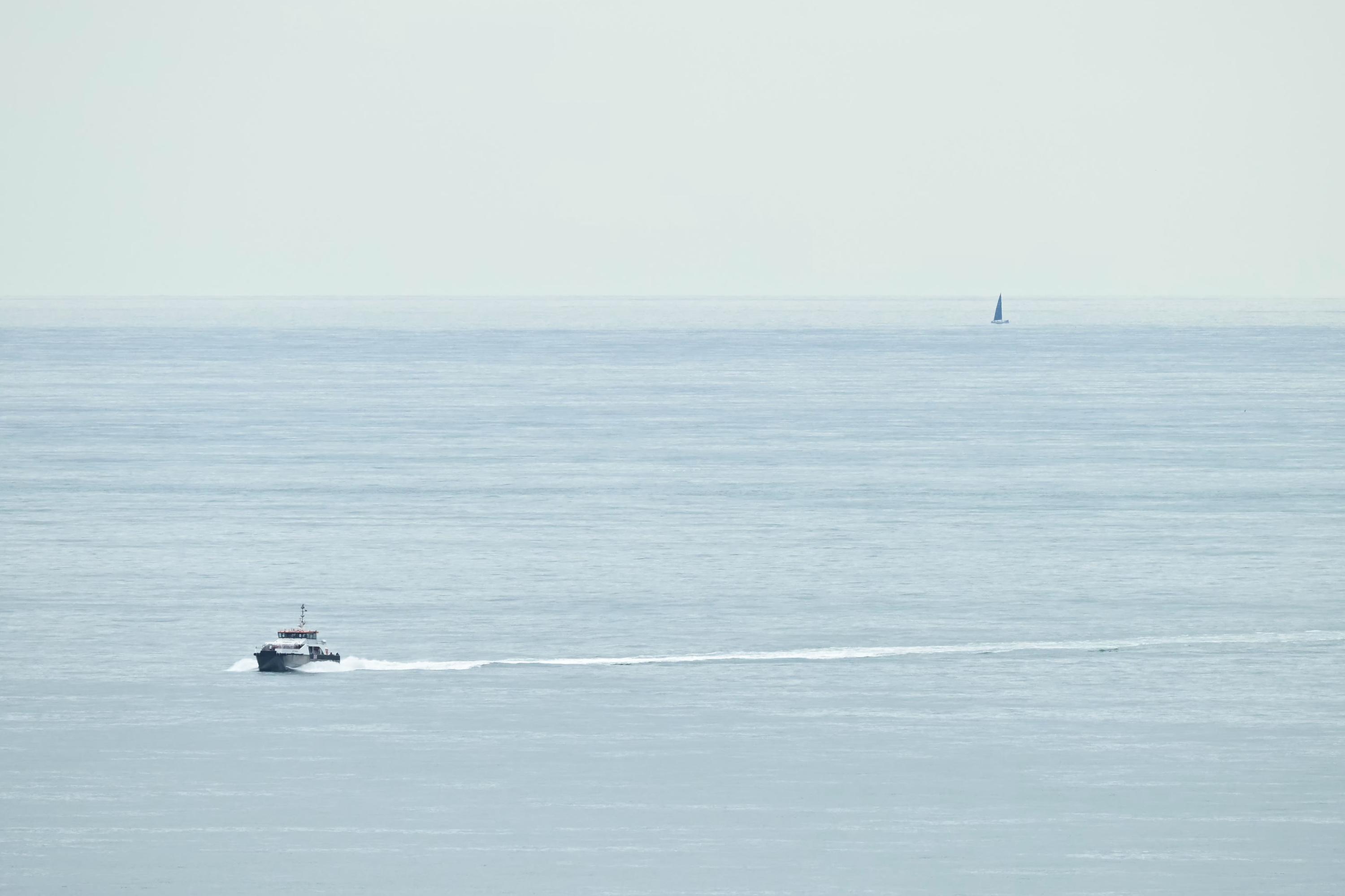 Au moins cinq morts dans une tentative de traversée clandestine de la Manche