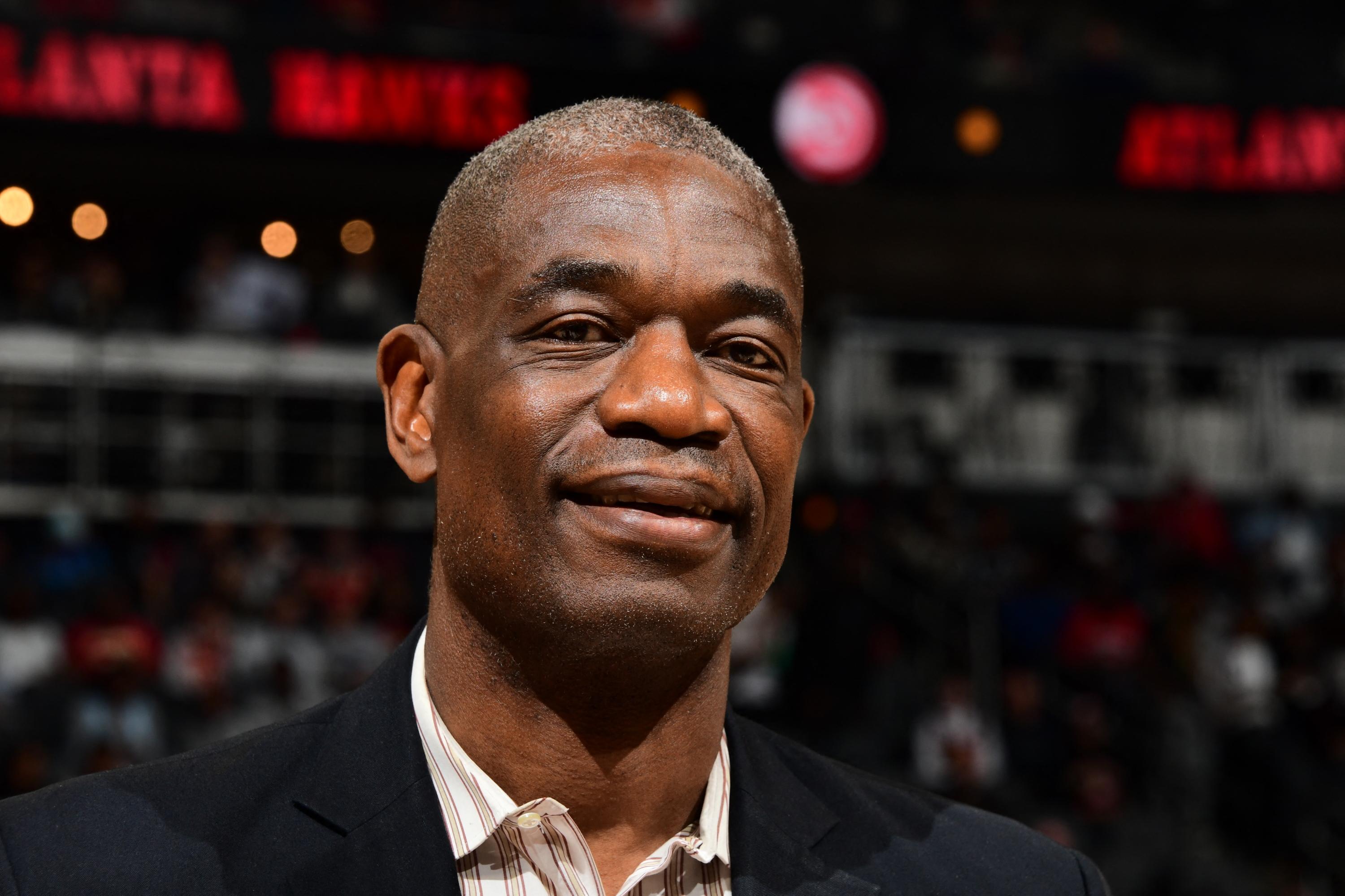 Basket : légende de NBA, Dikembe Mutombo est mort