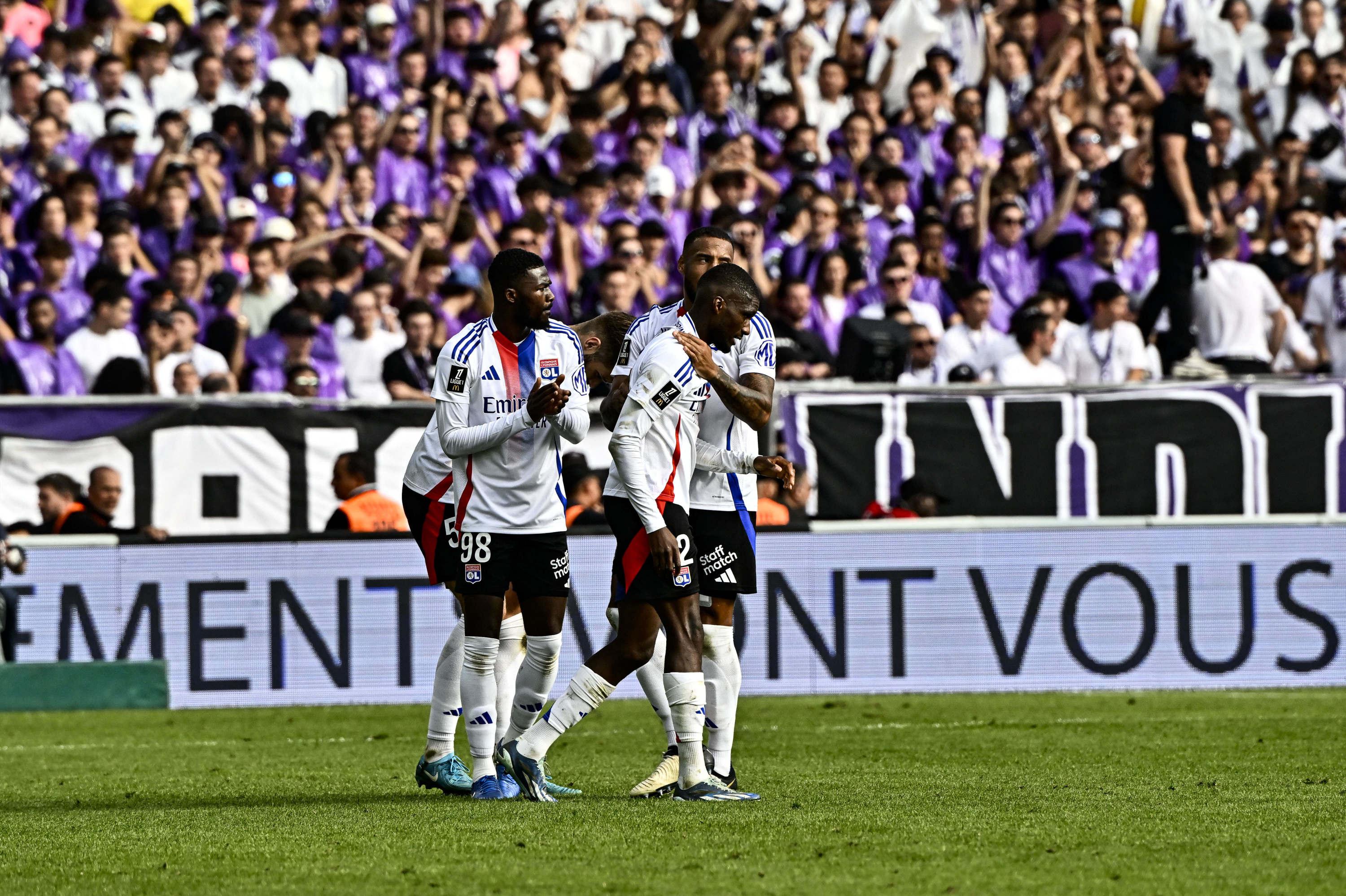 Ligue Europa : les supporters de Besiktas ne pourront pas se déplacer à Lyon