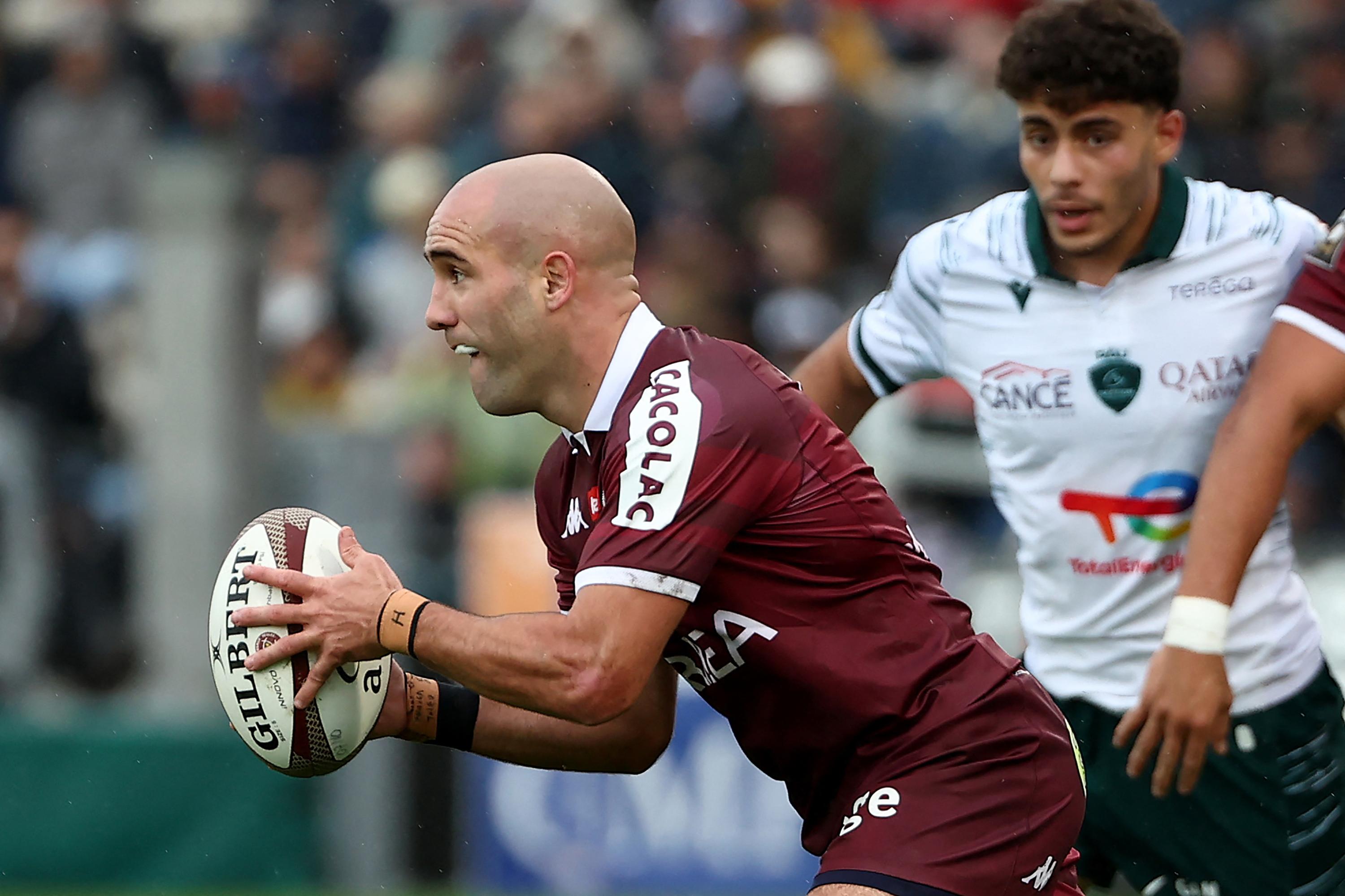 UBB-Pau : revivez le succès de Bordelais chirurgicaux face à la section Paloise