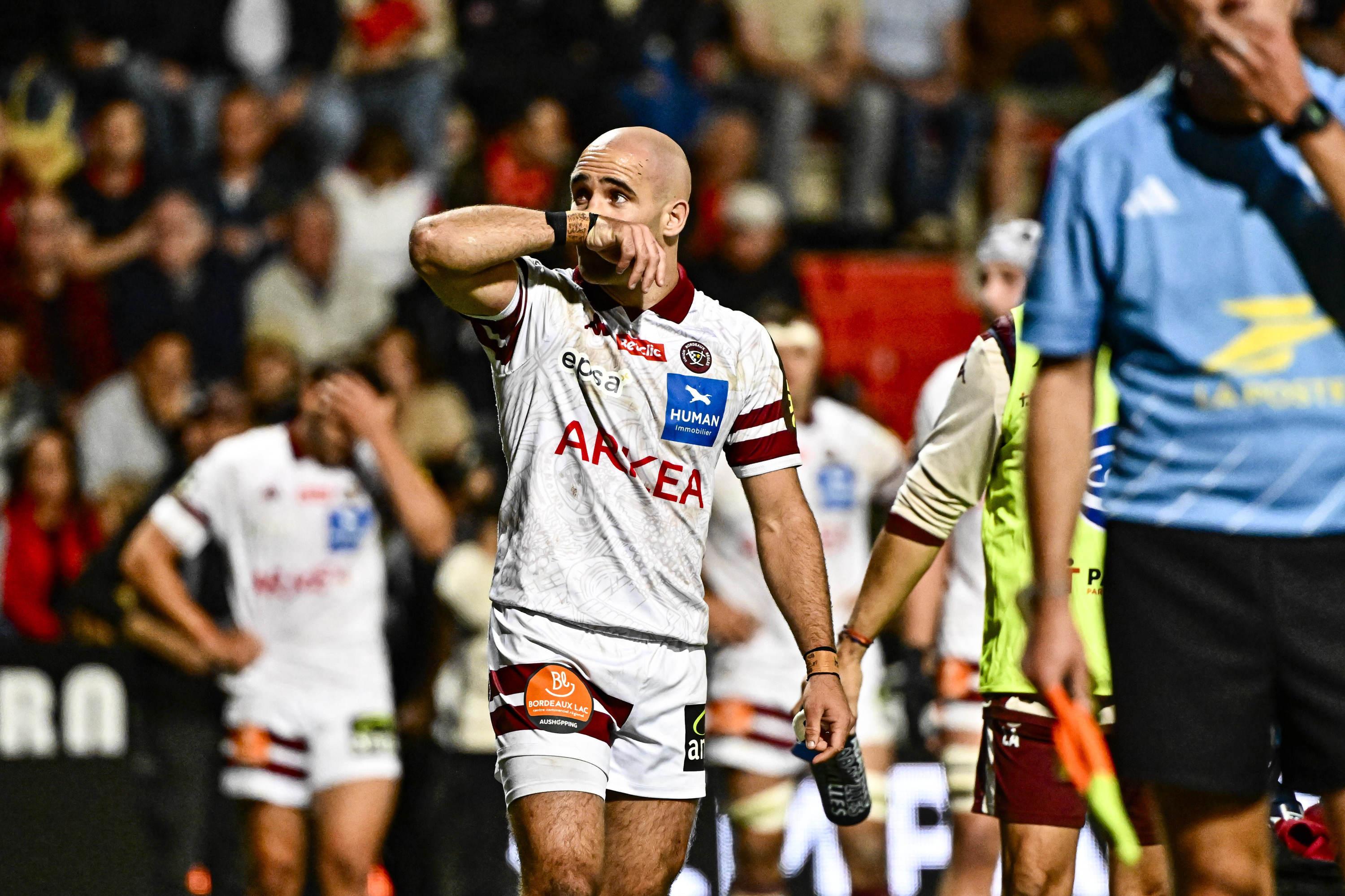 Ulster-UBB : à quelle heure et sur quelle chaîne regarder ce match de Champions Cup ?