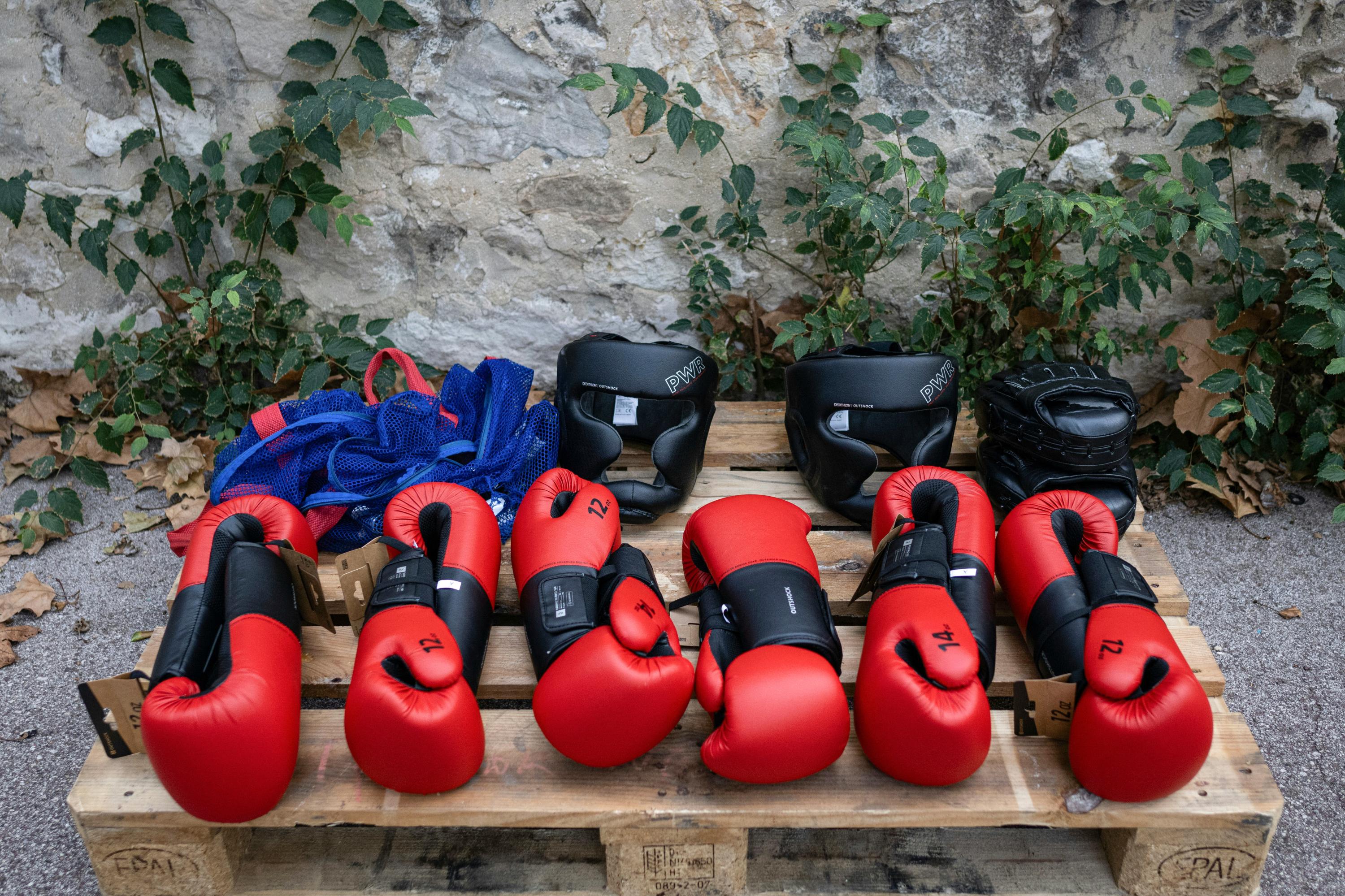 Boxe : le Français Thierry Jacob, champion du monde en 1992, est décédé