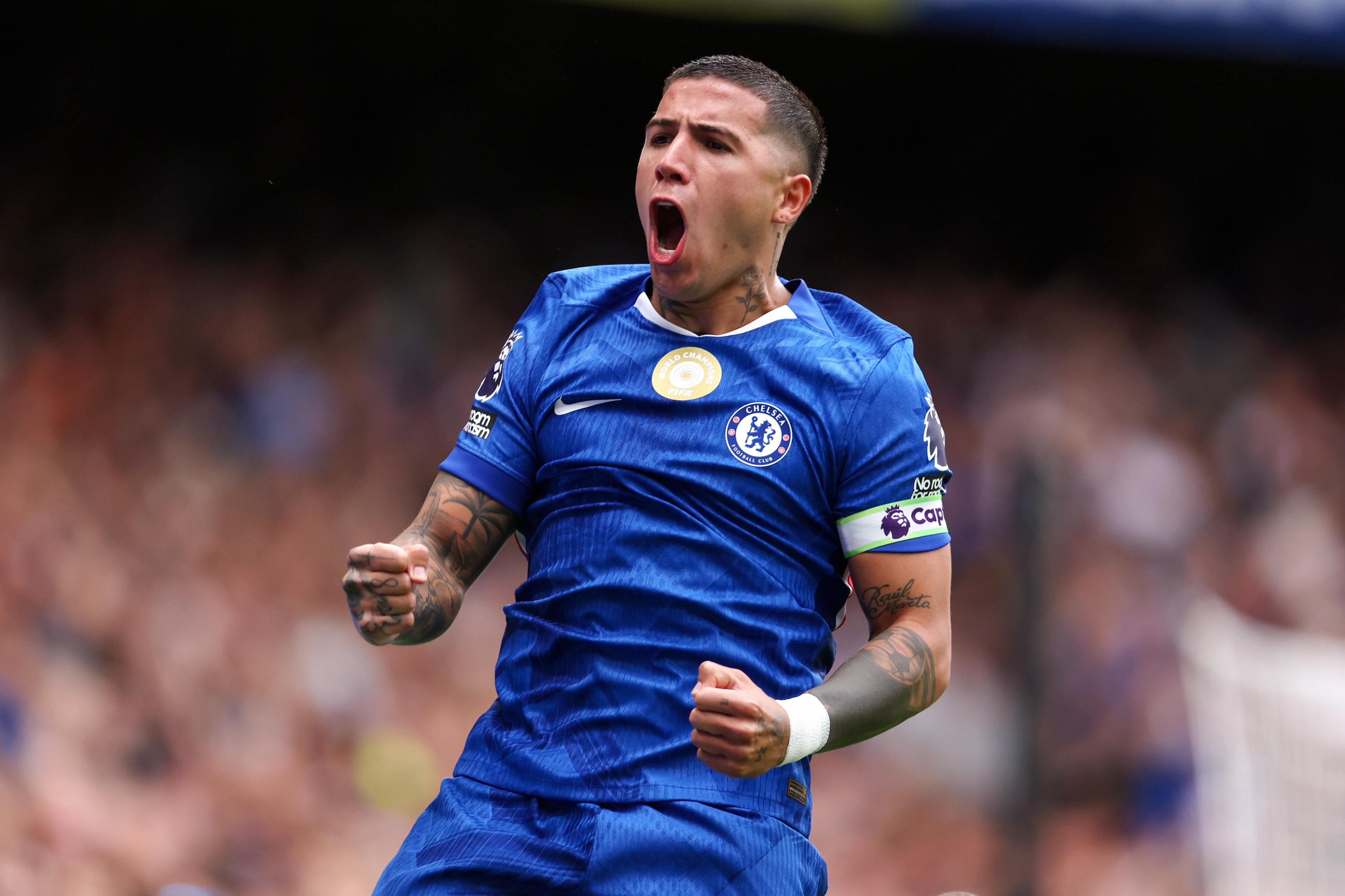 Premier League : Chelsea l'emporte contre Fulham... avec l'aide de la VAR