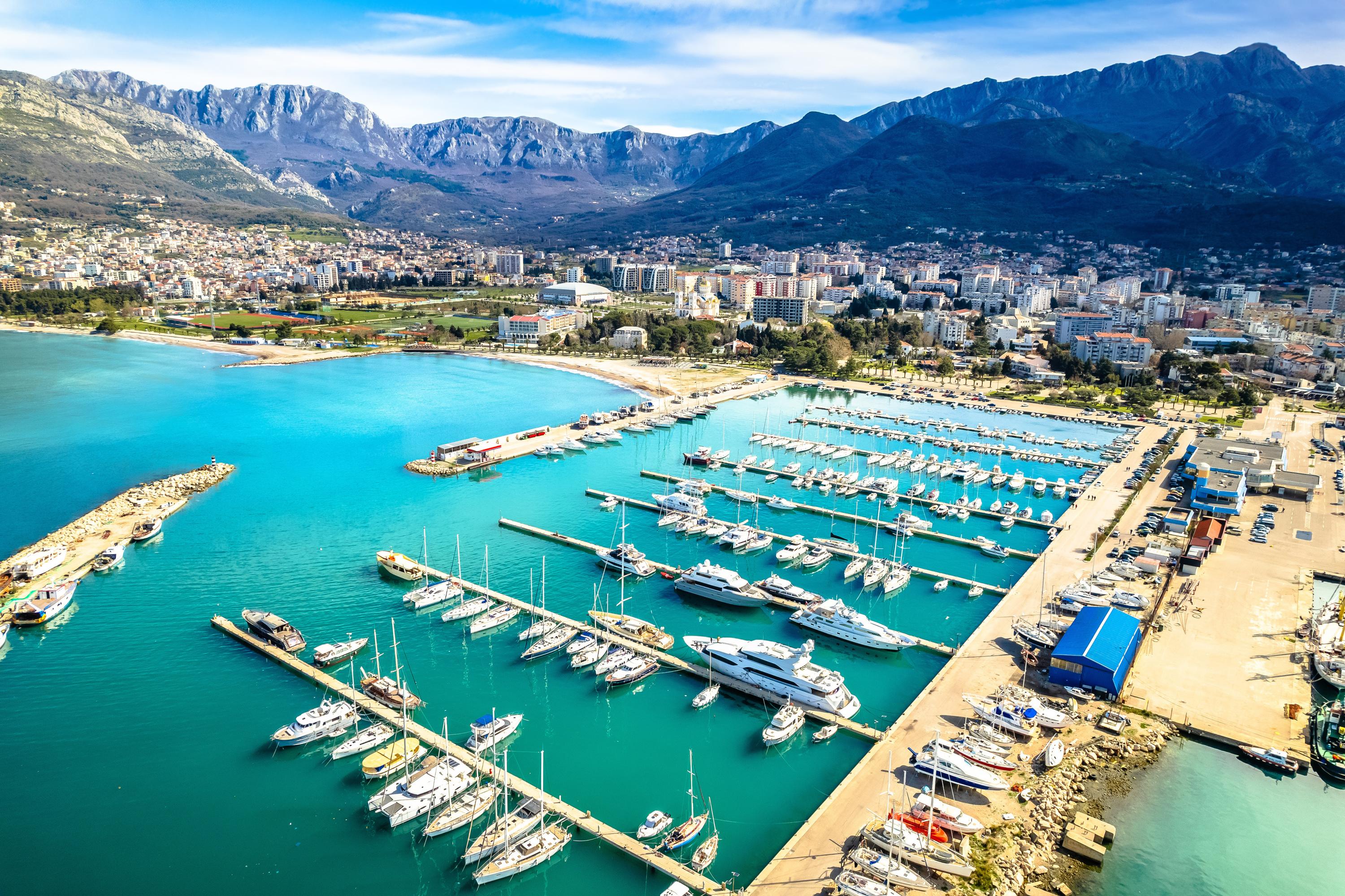Quand la France laisse dériver le yachting de luxe