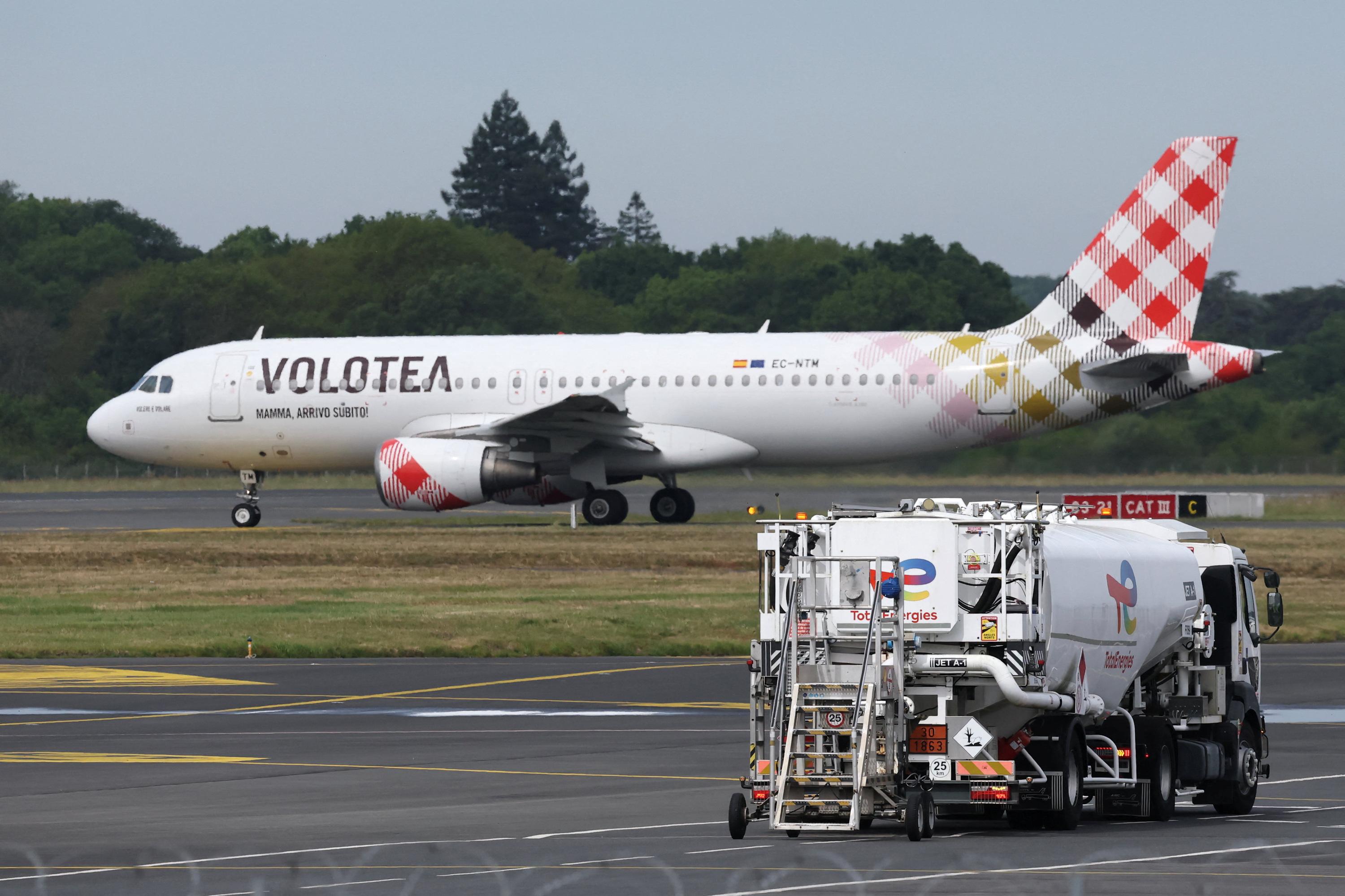 «C’est une aberration» : la colère d’un musicien contraint de prendre l’avion avec son violon... mais sans son étui