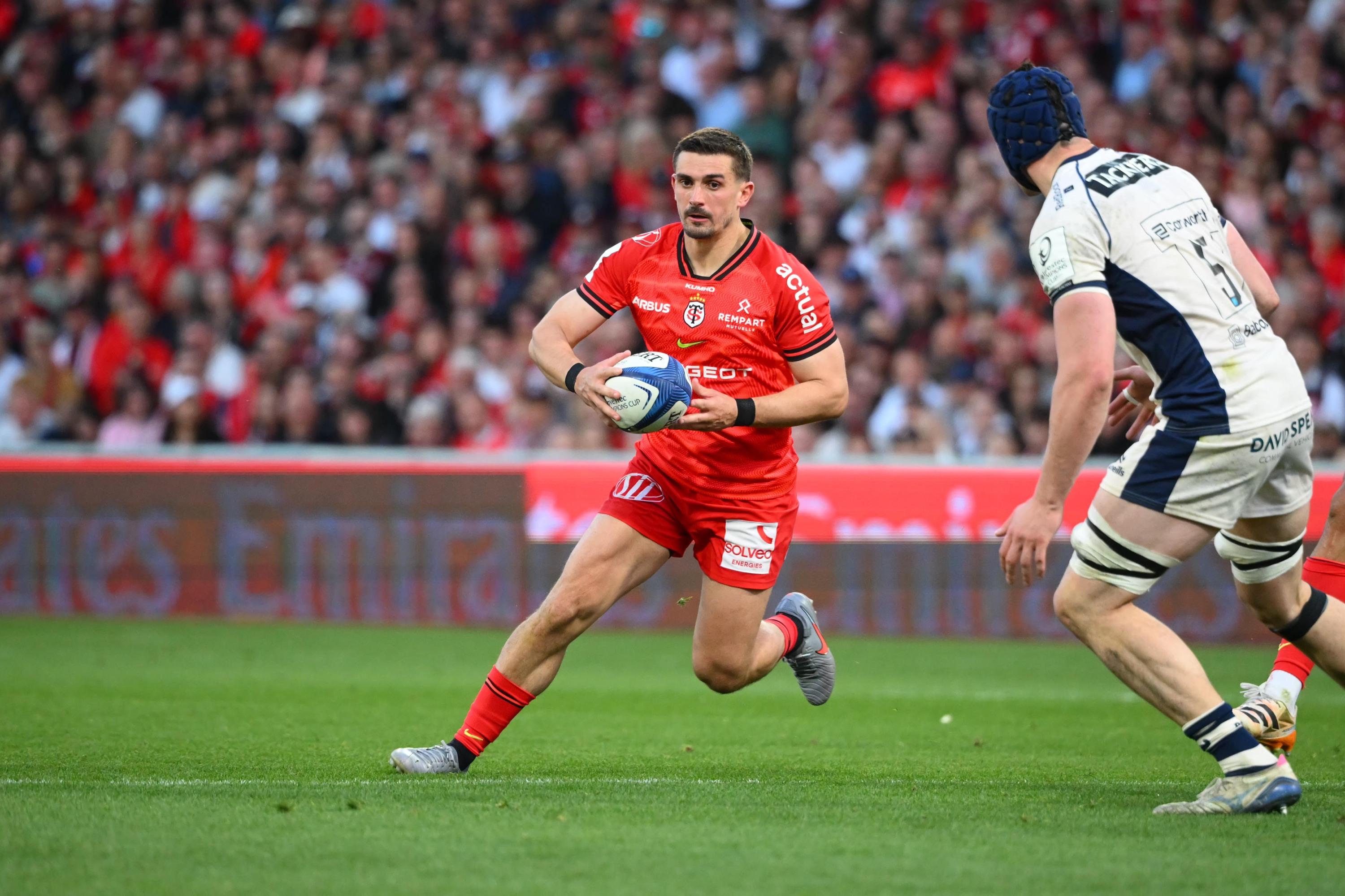 Toulouse intouchable ? Vannes pour l’exploit ? Dupont et les stars étrangères au top ? La saison de Top 14 en dix questions