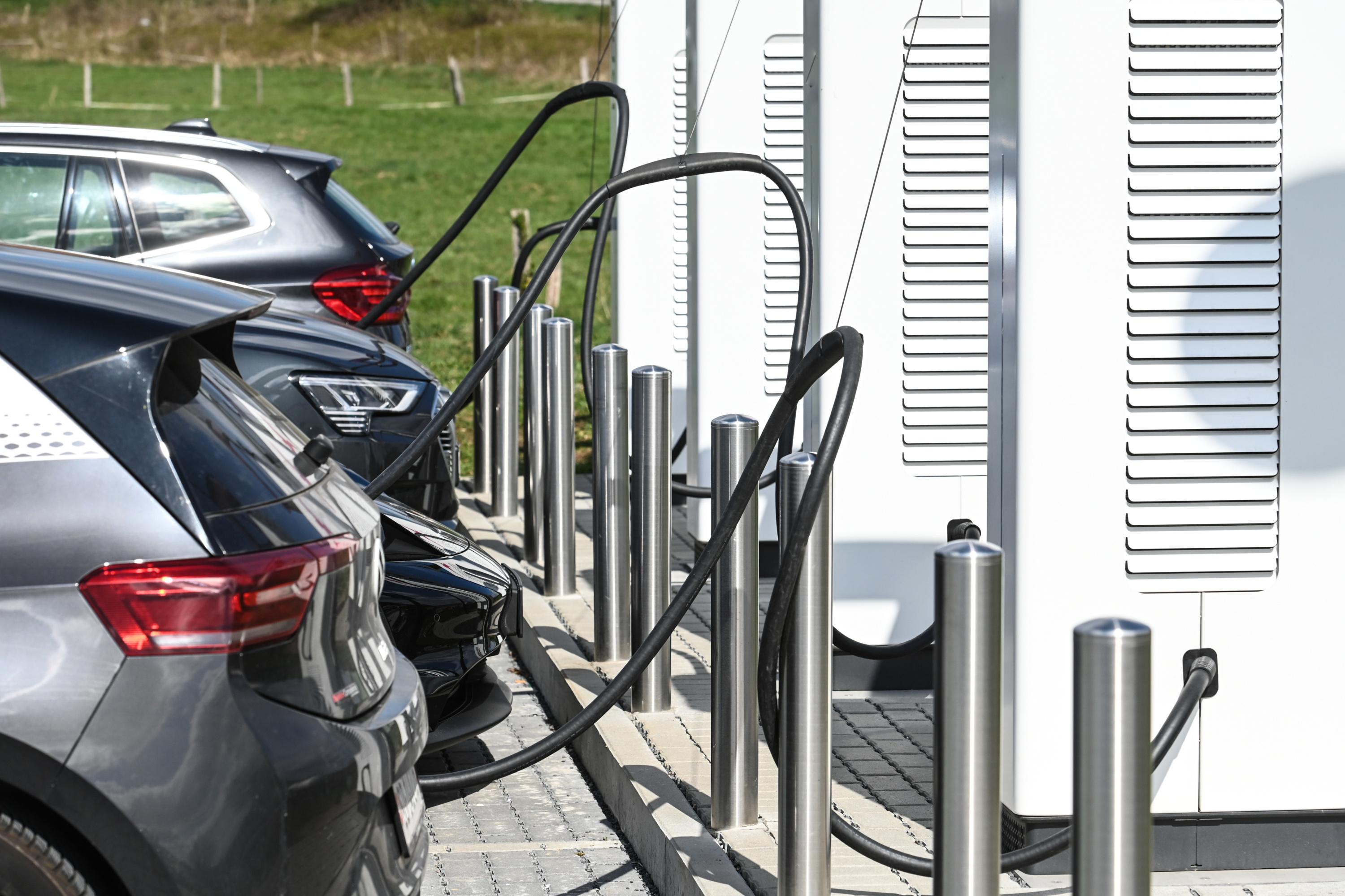 Leasing social : plus de 30.000 véhicules électriques ont déjà été commandés, selon le gouvernement