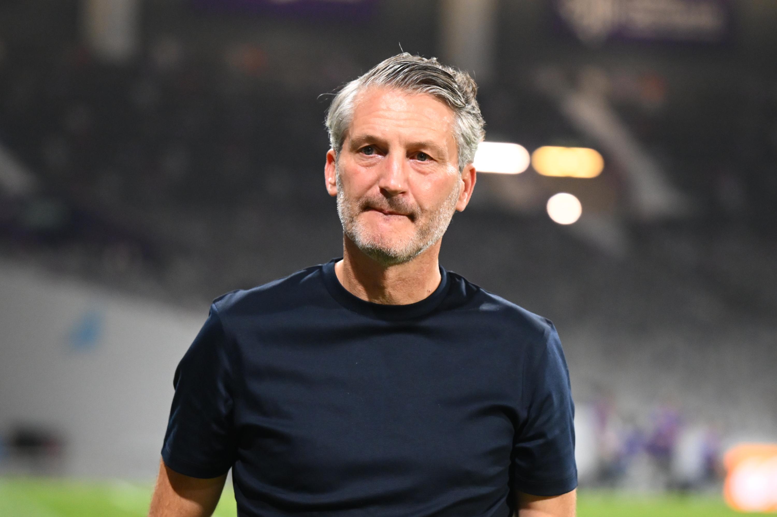 «J’ai vu beaucoup de choses qui m’ont inquiété» : le président du LOSC bouscule ses joueurs malgré la place de leader en L1