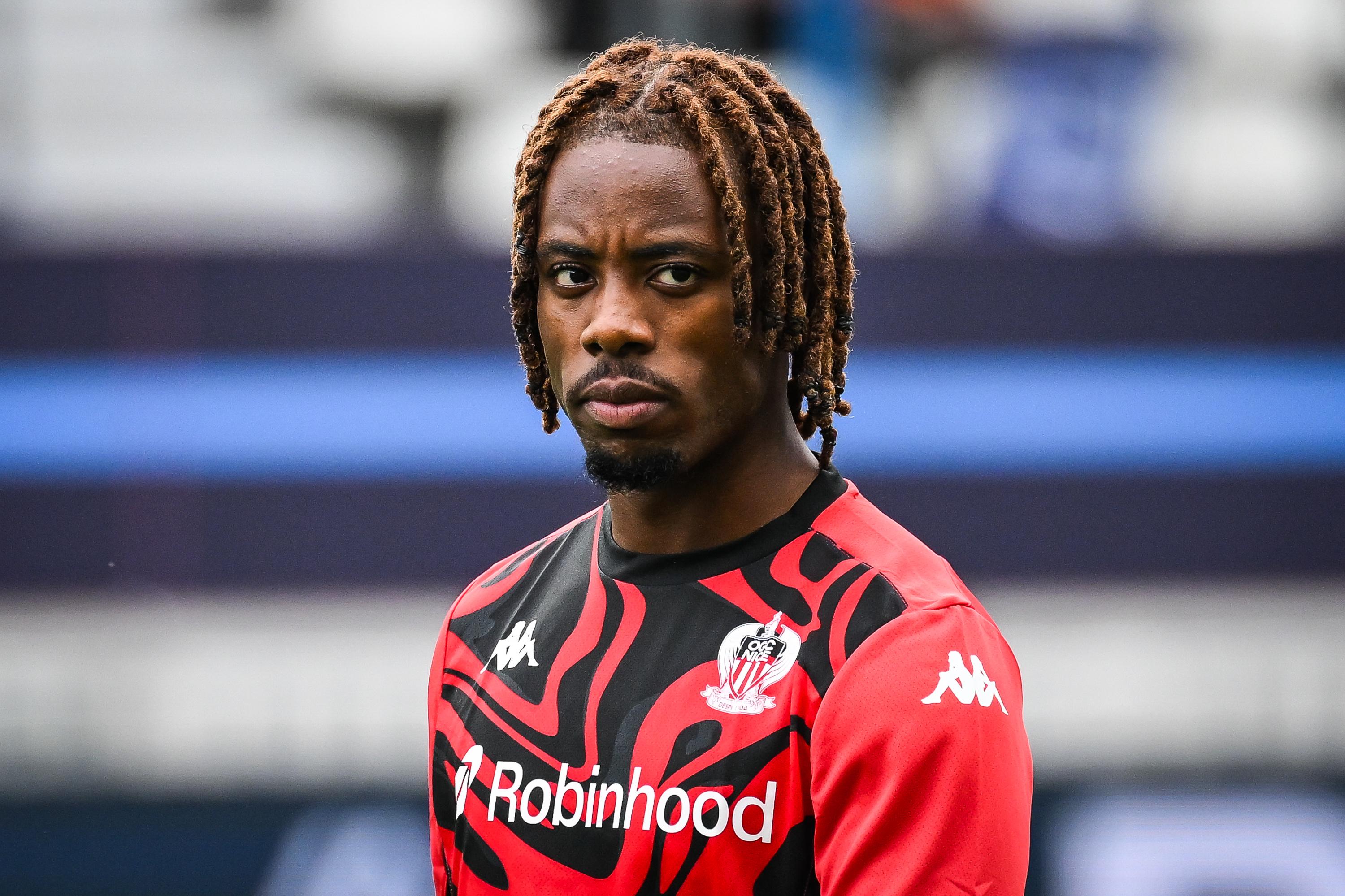 Multiplex Ligue 1 : Nice et Le Mans en quête d’une première victoire, Brest peut lancer sa saison face au Havre