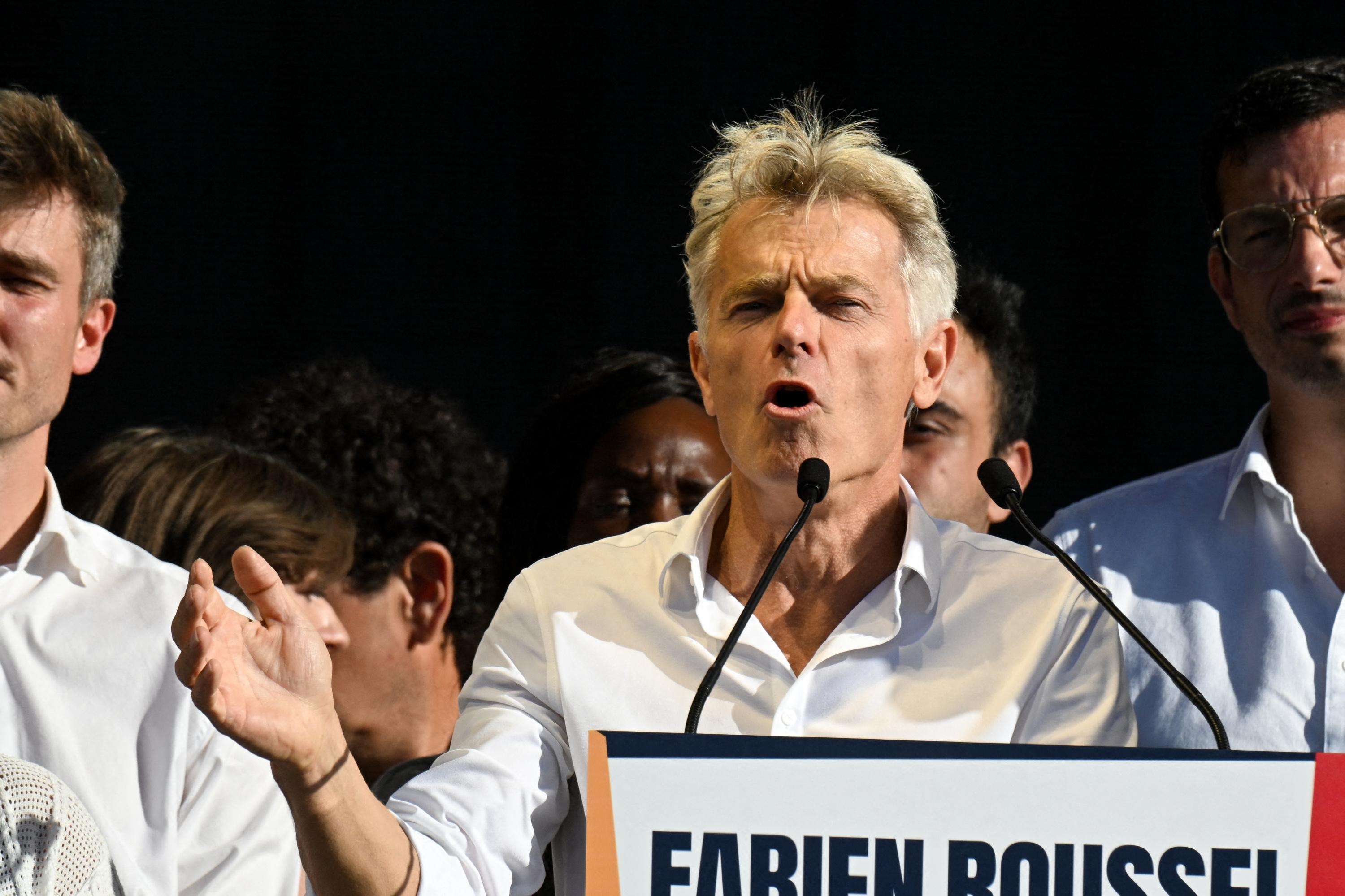 «Les loyers ont augmenté de 20% en 5 ans» : Fabien Roussel a-t-il gonflé la réalité ?