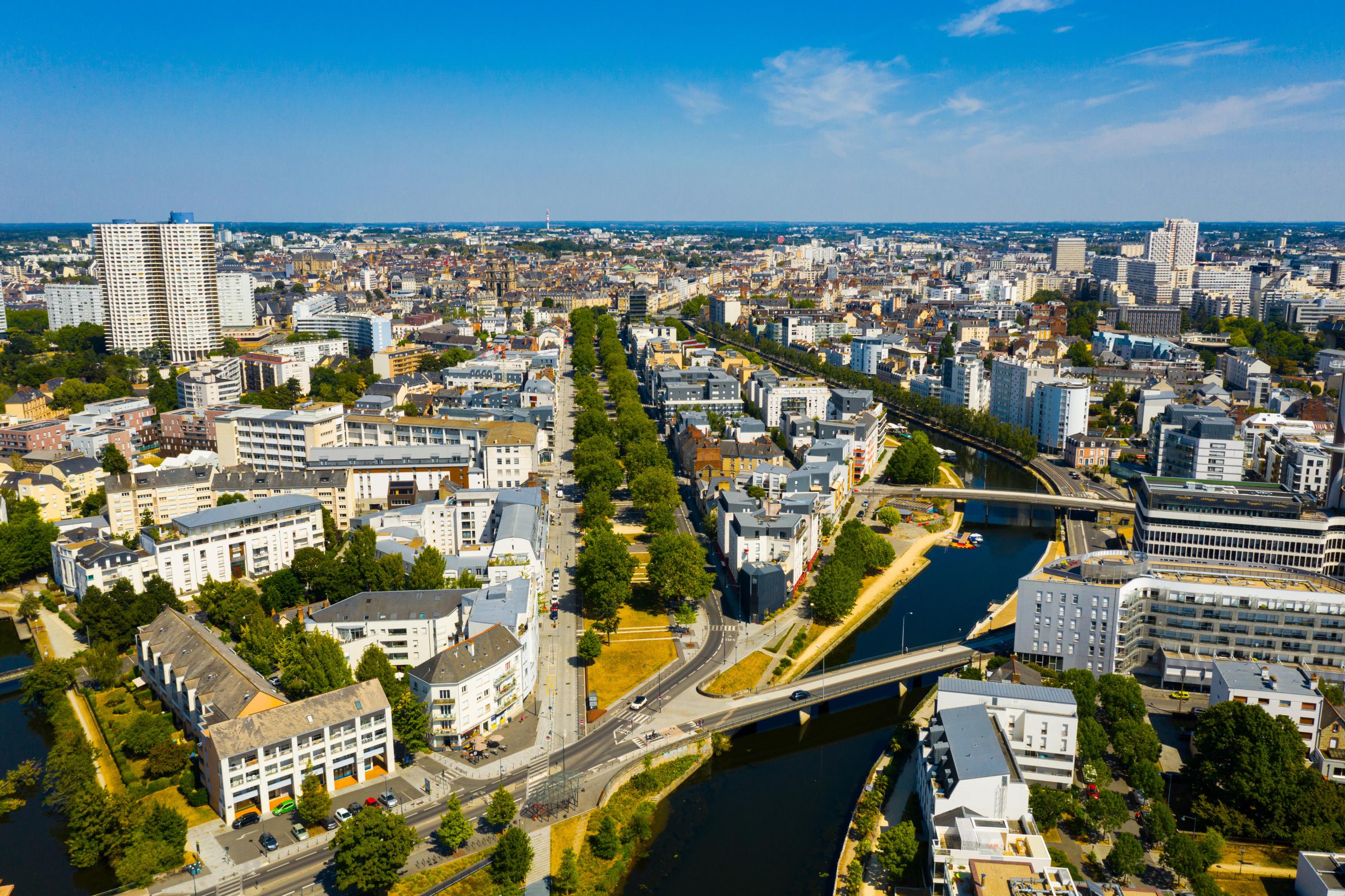 Jusqu’à 15 000 euros d’amende : Rennes va imposer aux propriétaires un permis de louer