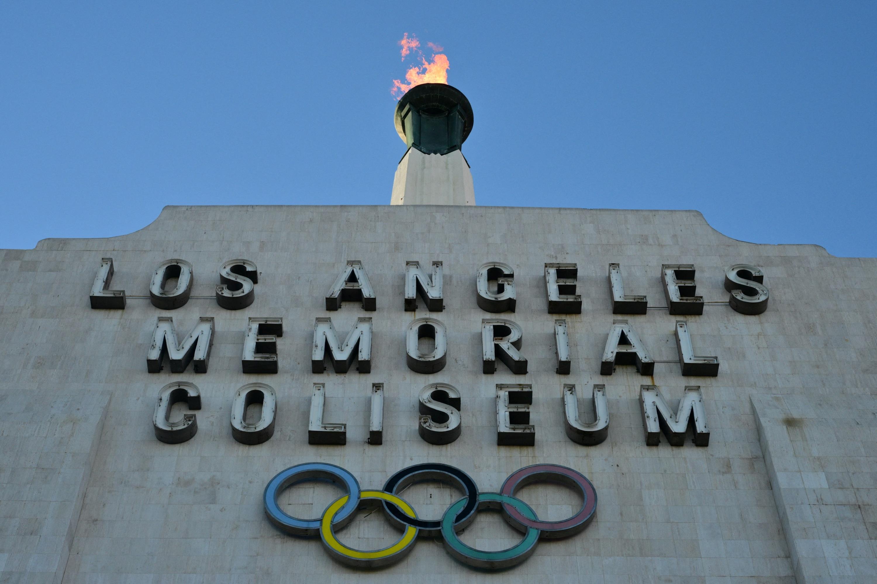 JO 2028 : avant son arrivée à Los Angeles, la flamme traversera les 50 États des États-Unis