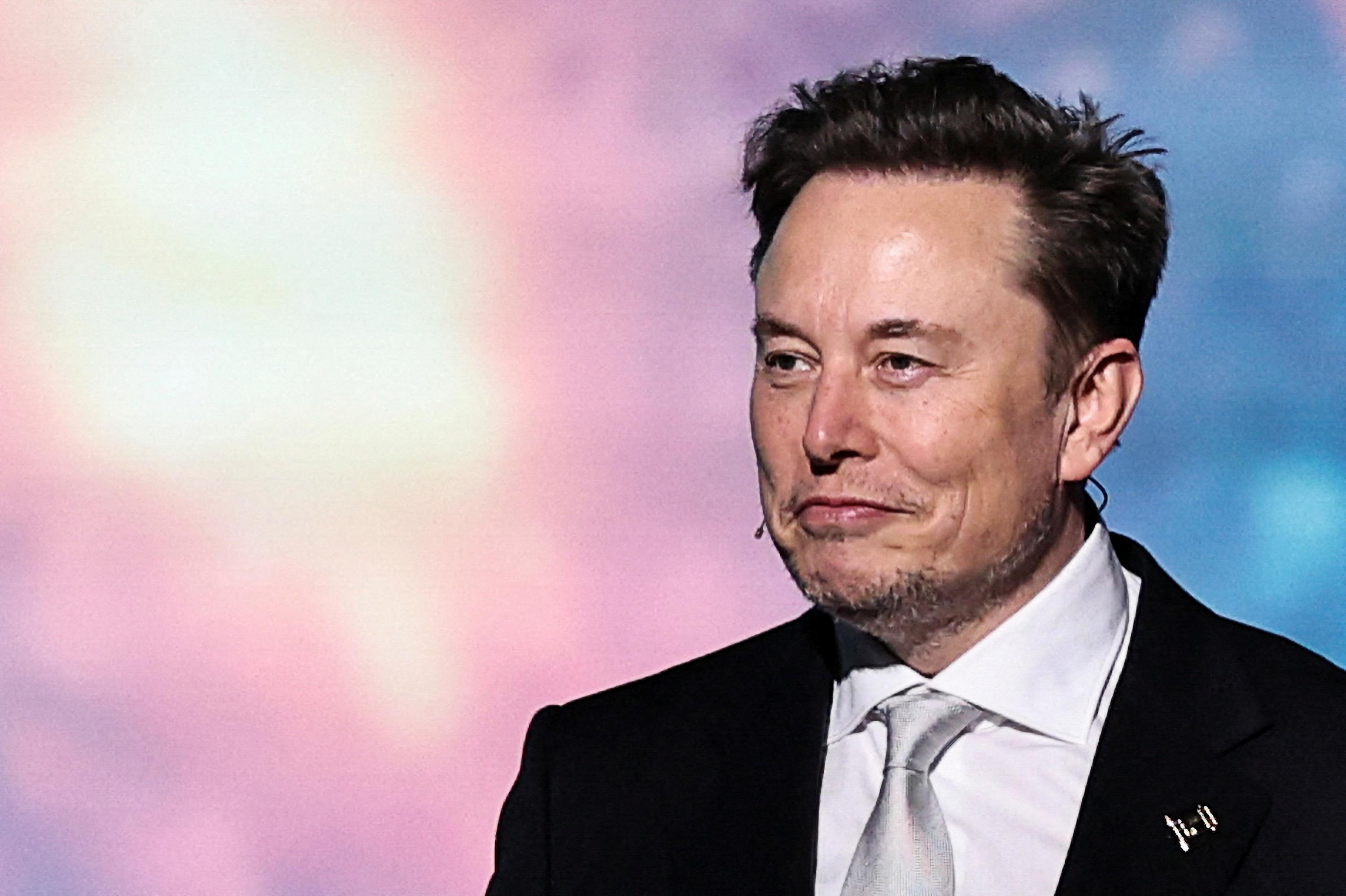Tesla-SpaceX : pourquoi Elon Musk s’agite pour faire avancer le projet de fusion des deux géants de son empire