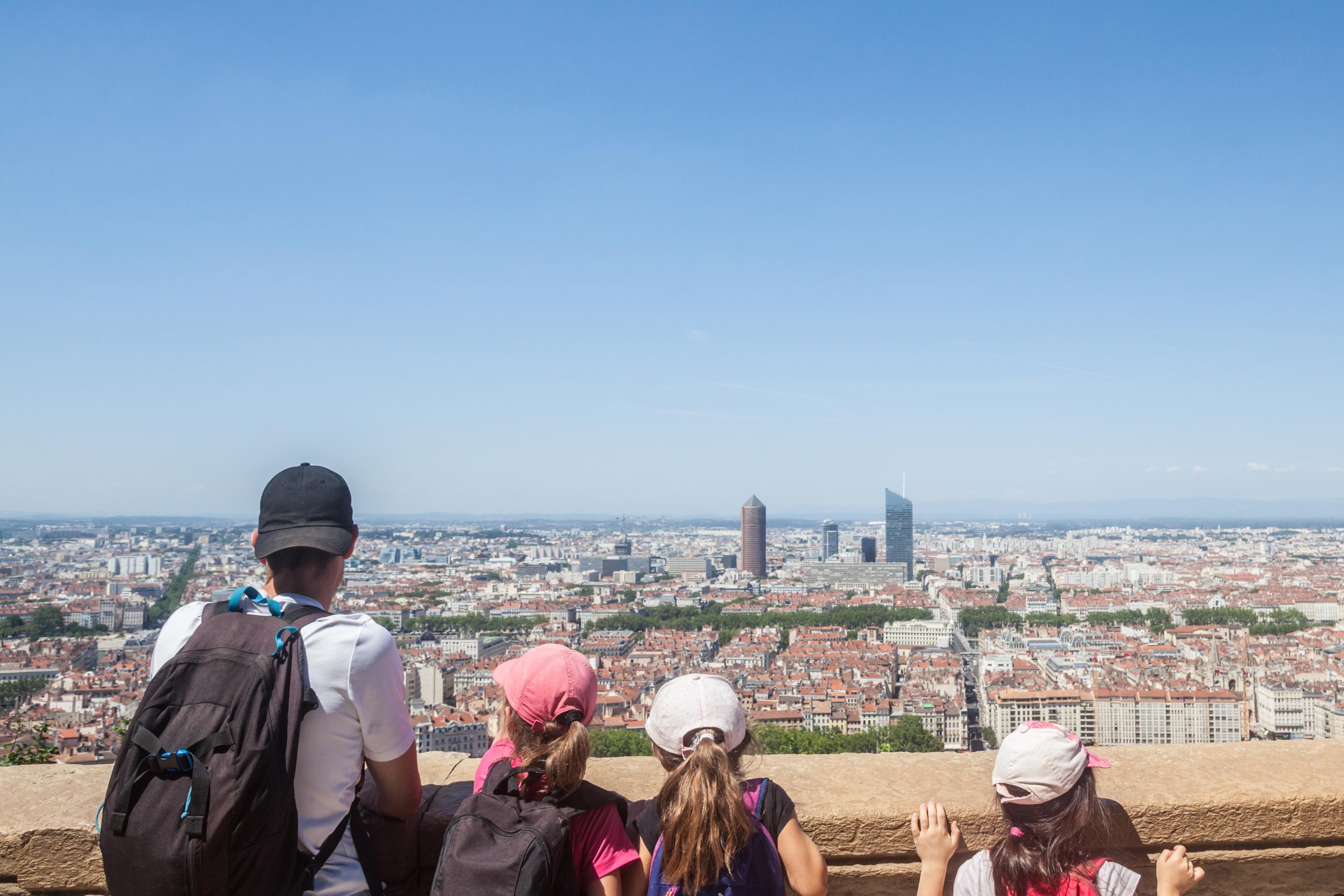 Lyon En Famille Neuf Activites A Faire Avec Les Enfants