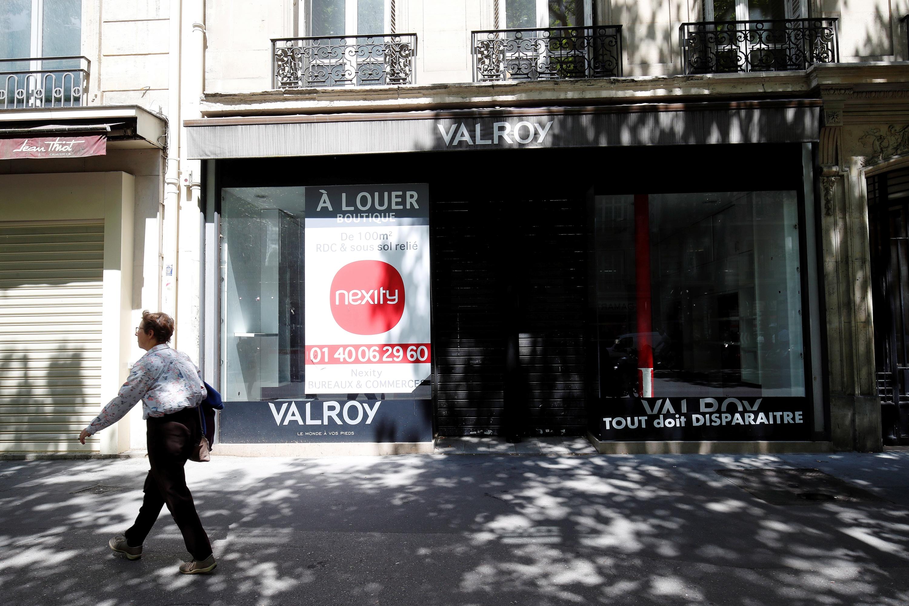 7 Francais Sur 10 Ont Peur De Voir Leurs Commerces De Proximite Disparaitre 7 Francais Sur 10 Ont Peur De Voir Leurs Commerces De Proximite Disparaitre