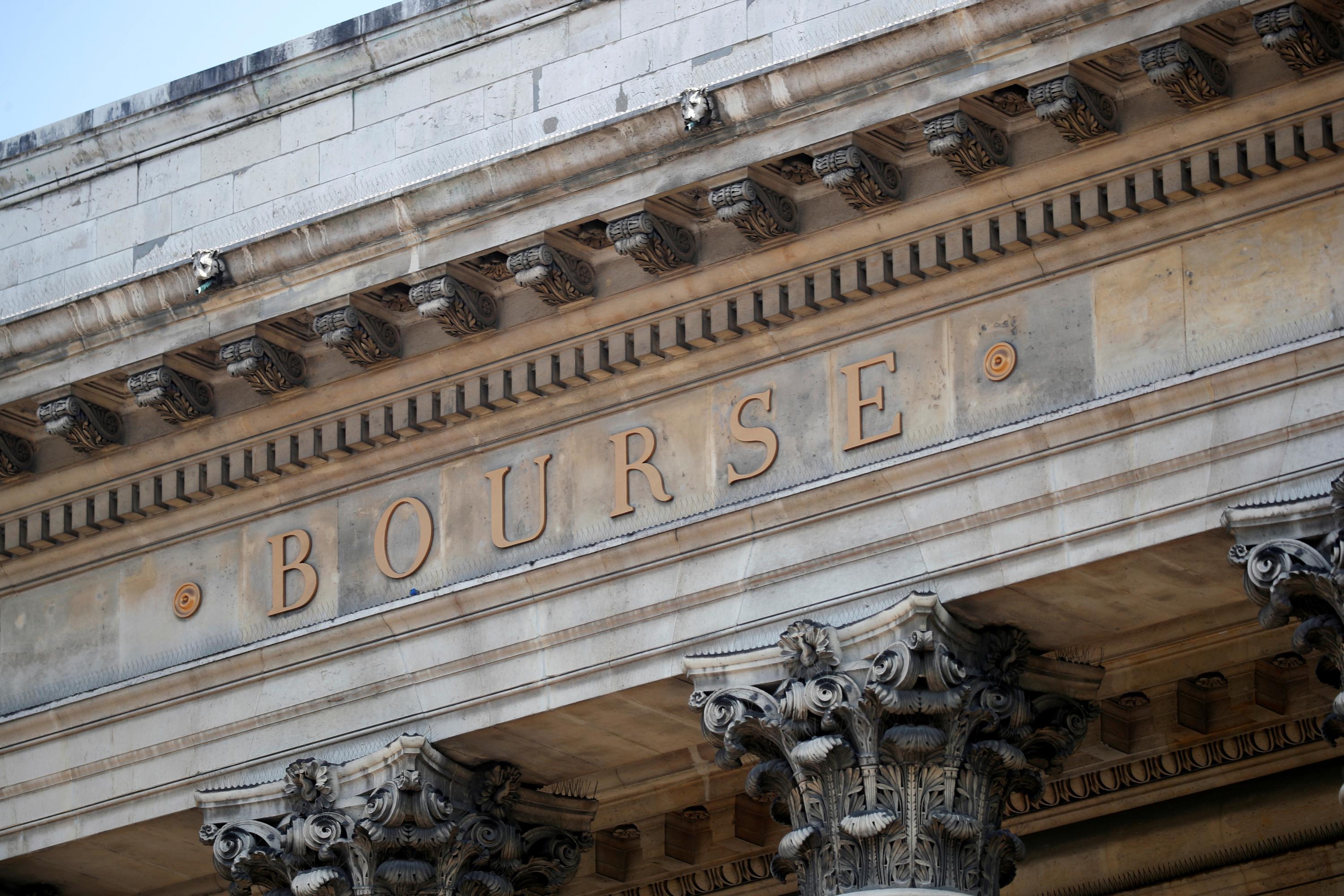 Grosse Panne Et Problemes Techniques En Serie Pour Plusieurs Bourses Europeennes Dont Paris