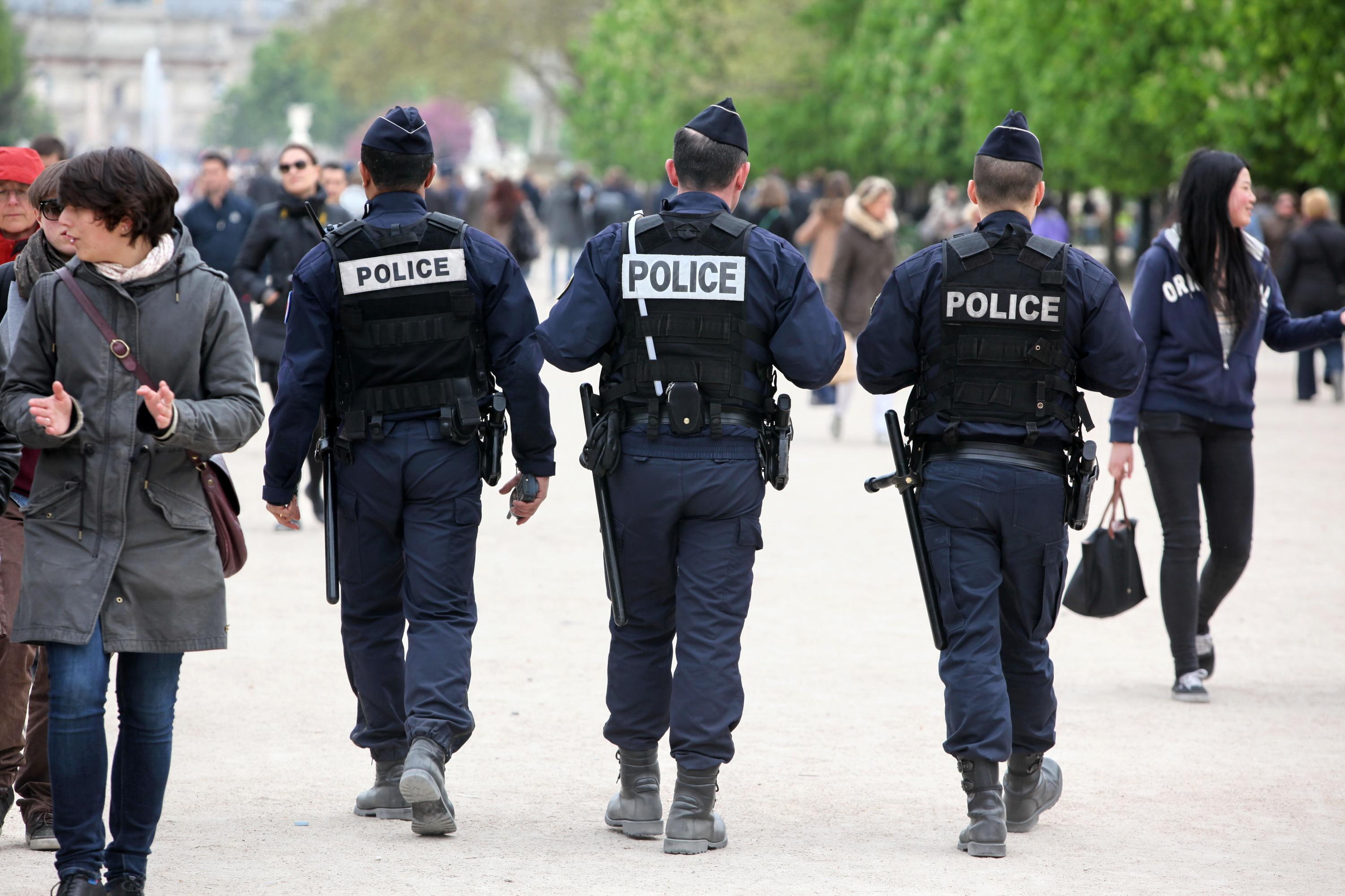 Darmanin Onze Morts Chez Les Policiers Et Gendarmes En 2020