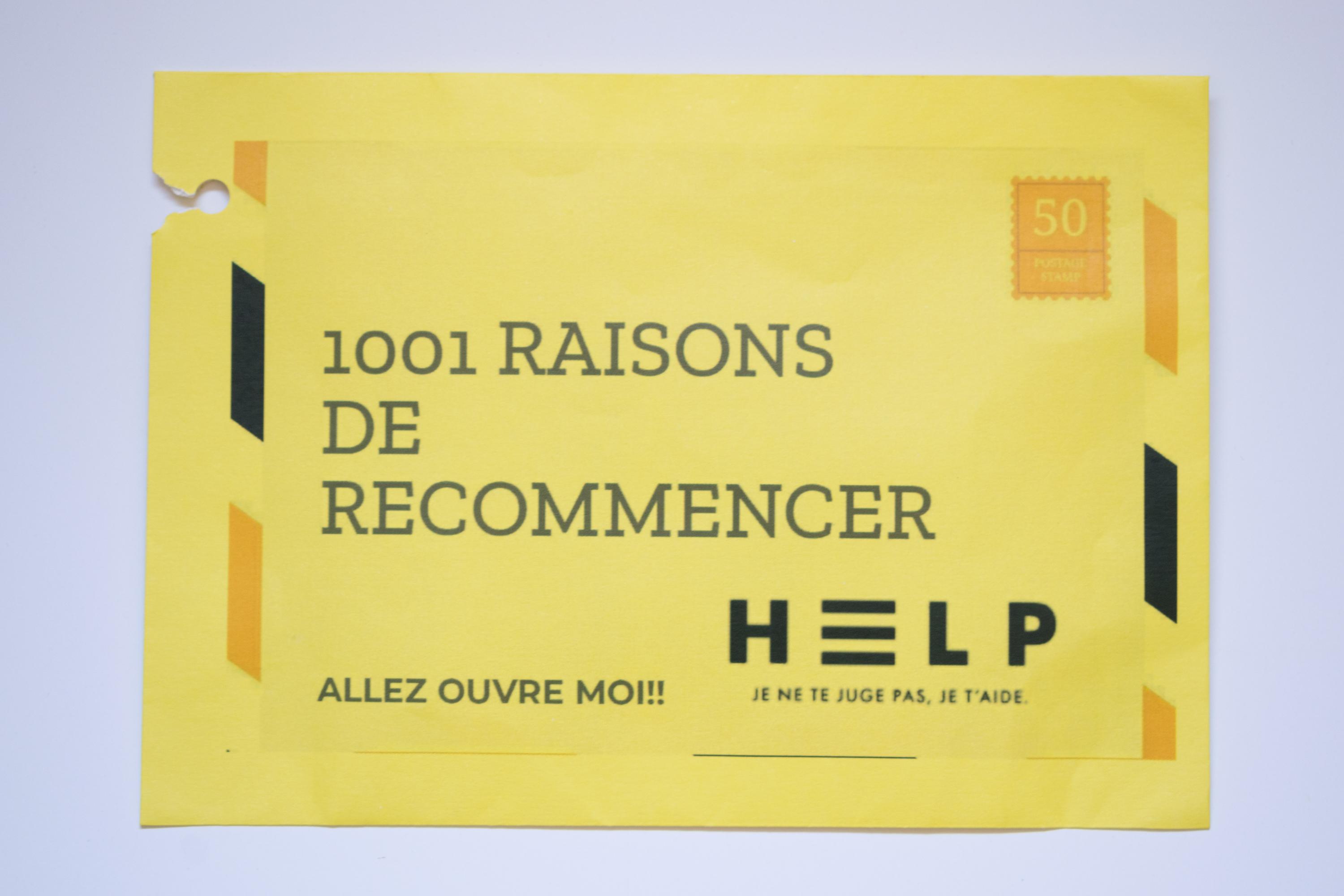 Des Tracts D Un Groupe Religieux Soupconne De Derives Sectaires Retouves Dans Plusieurs Campus Etudiants