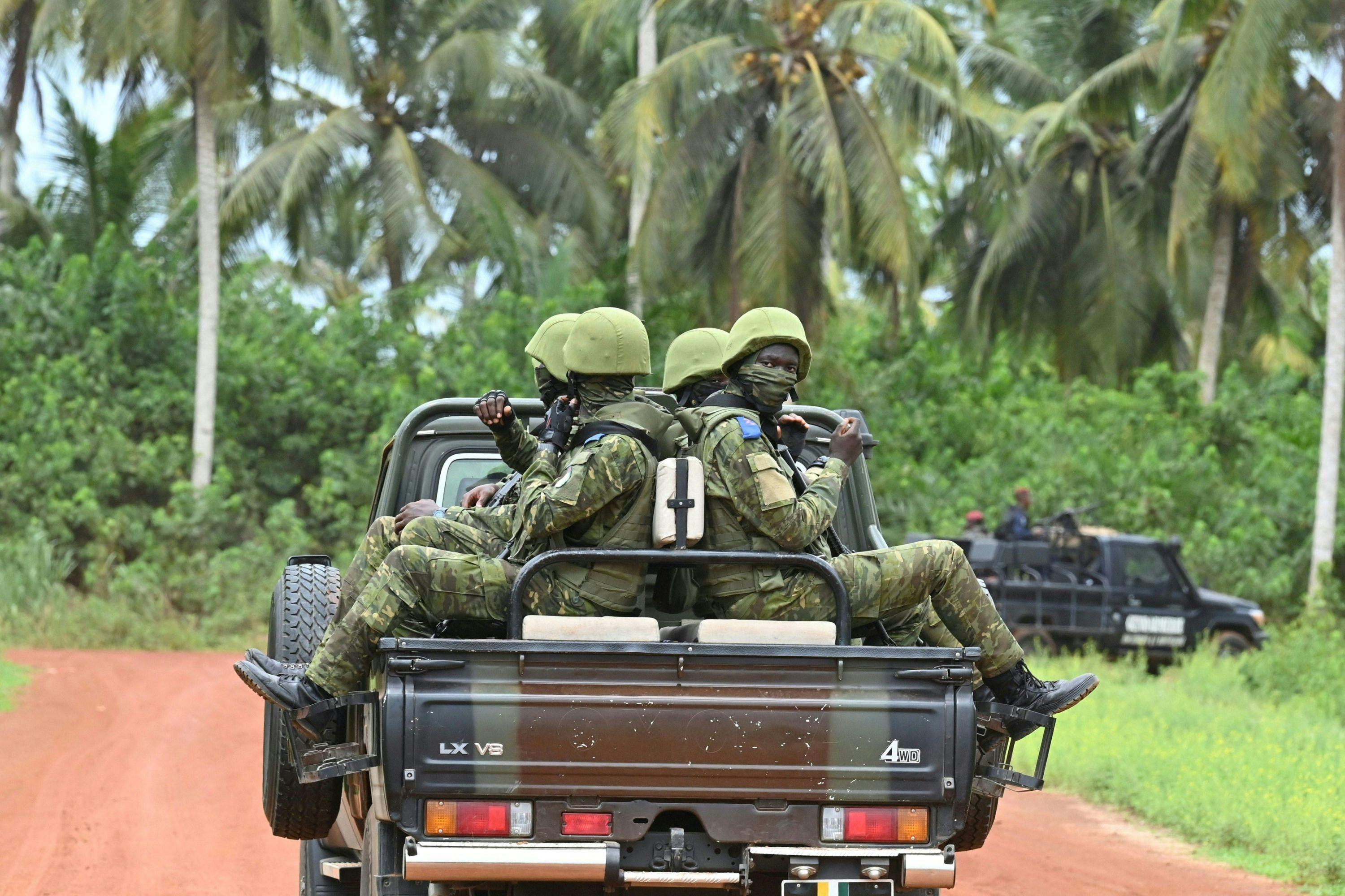 Boko Haram Confirme La Mort De Shekau Son Chef Historique Et Nomme Un Nouveau