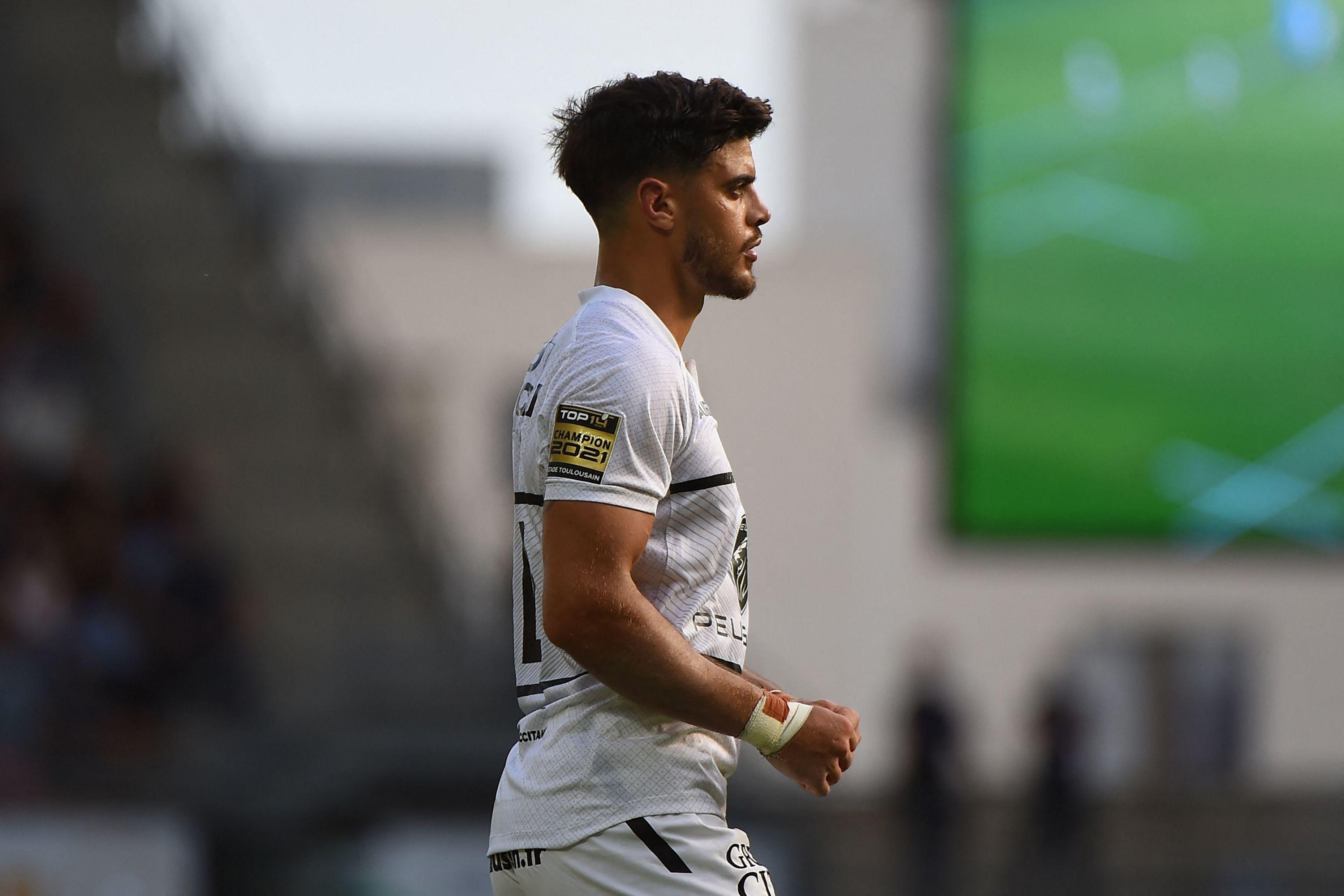 Top 14 : Lyon-Toulouse en direct