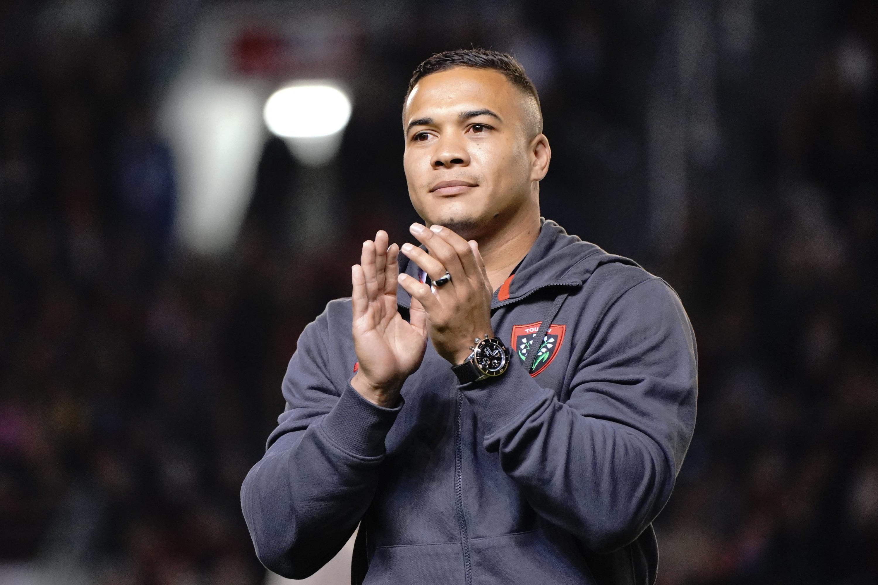 Rugby : Cheslin Kolbe 4e joueur le mieux payé au monde, deux joueurs de Top 14 sur le podium