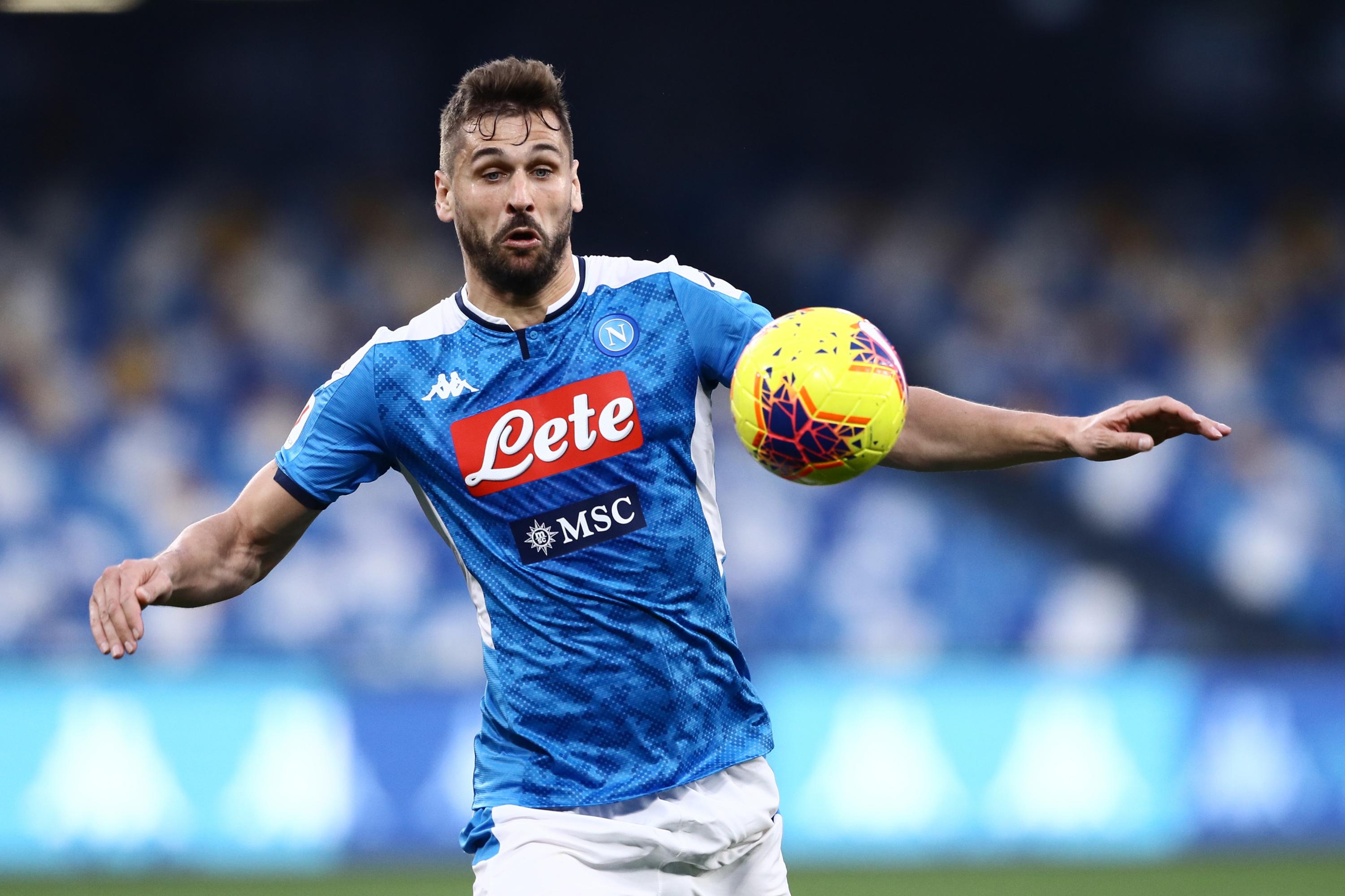 Foot : Fernando Llorente rebondit à Eibar, en D2 espagnole