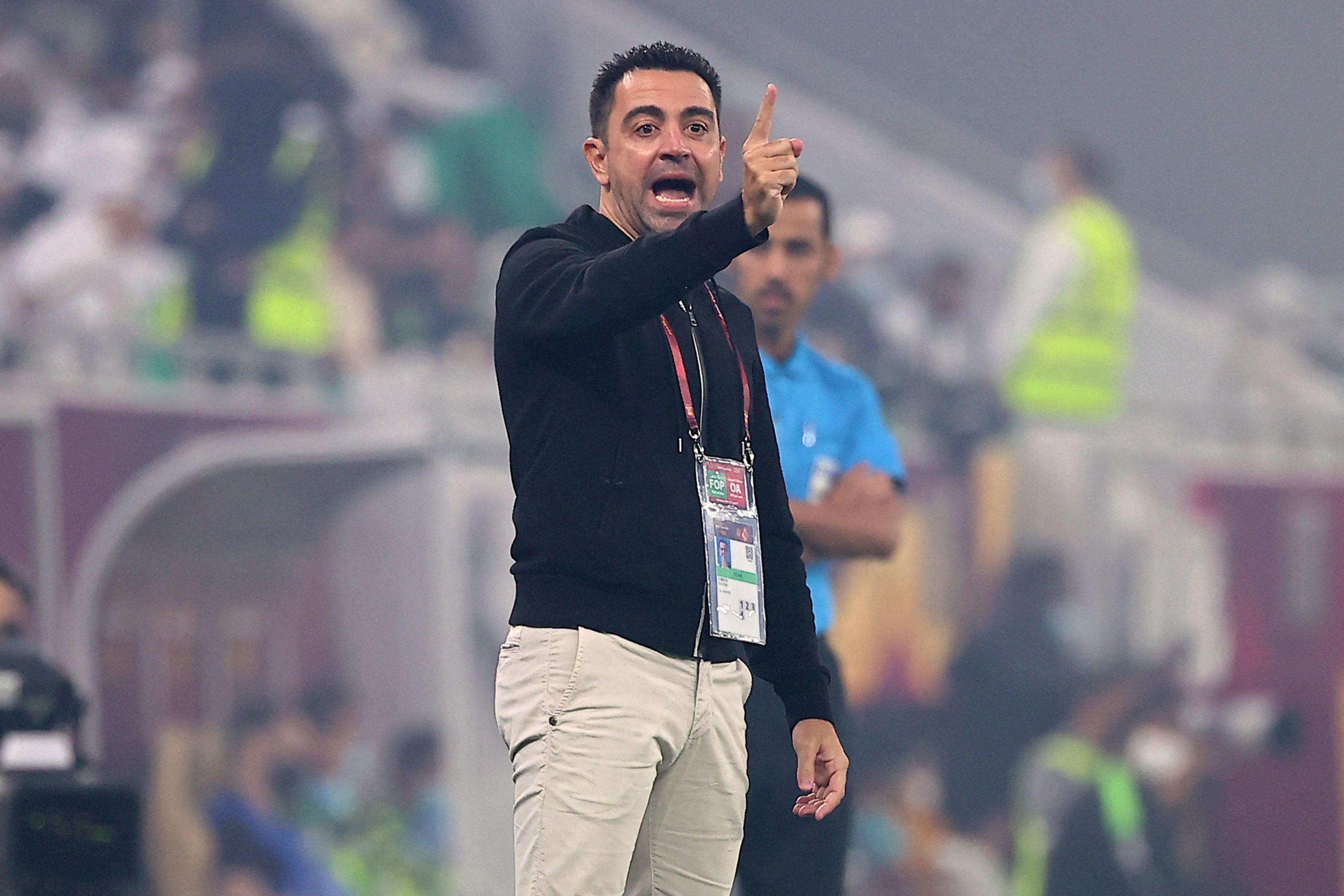 Le journal du mercato : Xavi au FC Barcelone, plus qu'une question de temps