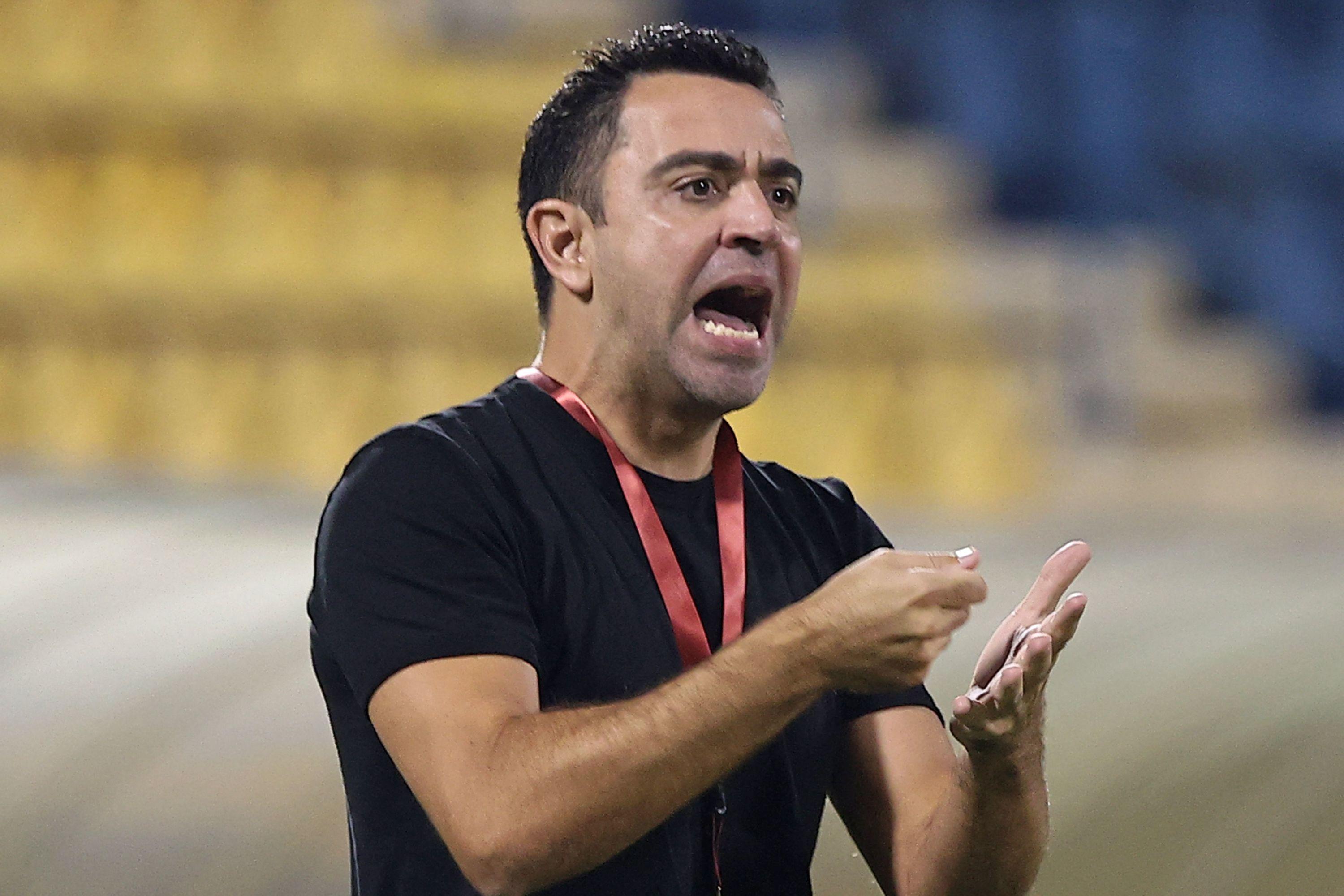 Le journal du mercato : impatient de retourner au Barça, Xavi met la pression sur ses dirigeants