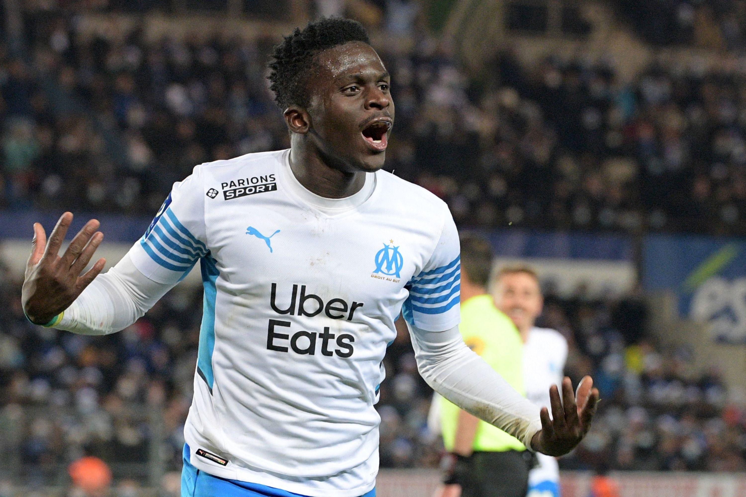Mercato : Newcastle passe à l'attaque pour Bamba Dieng