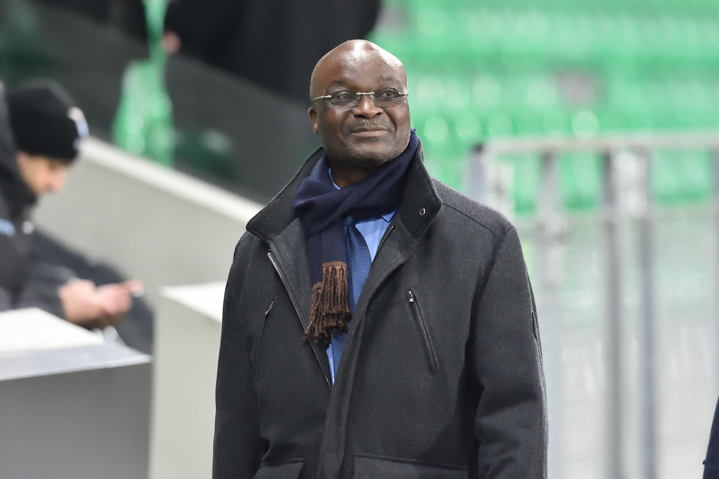 "The Maghreb countries are the ones who always make a mess", Roger Milla's lunar outing before the CAN thumbnail