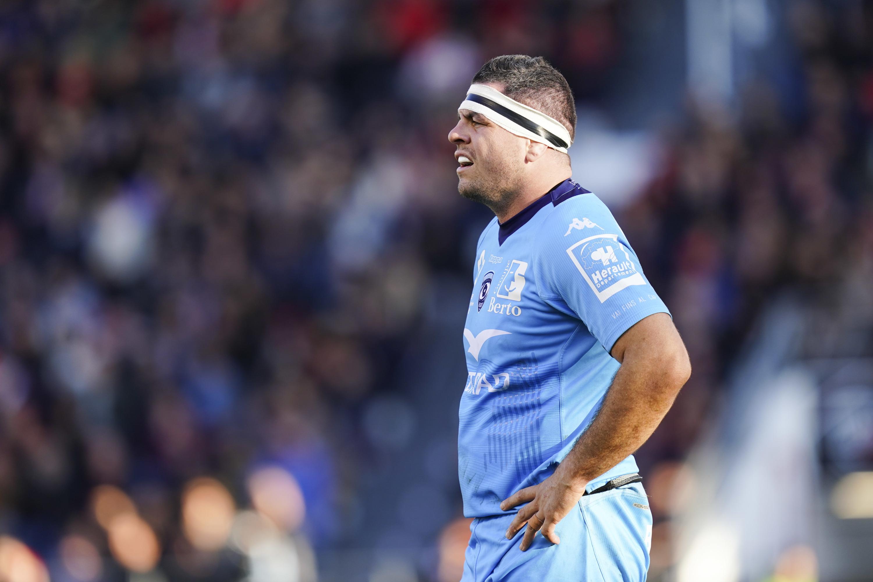 Champions Cup : Leinster-Montpellier en direct