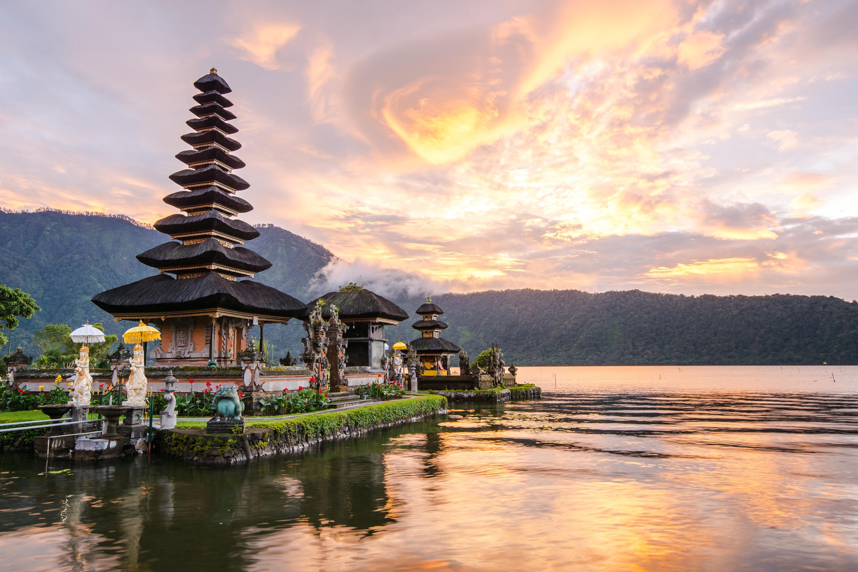 Bali va rouvrir à tous les voyageurs internationaux thumbnail