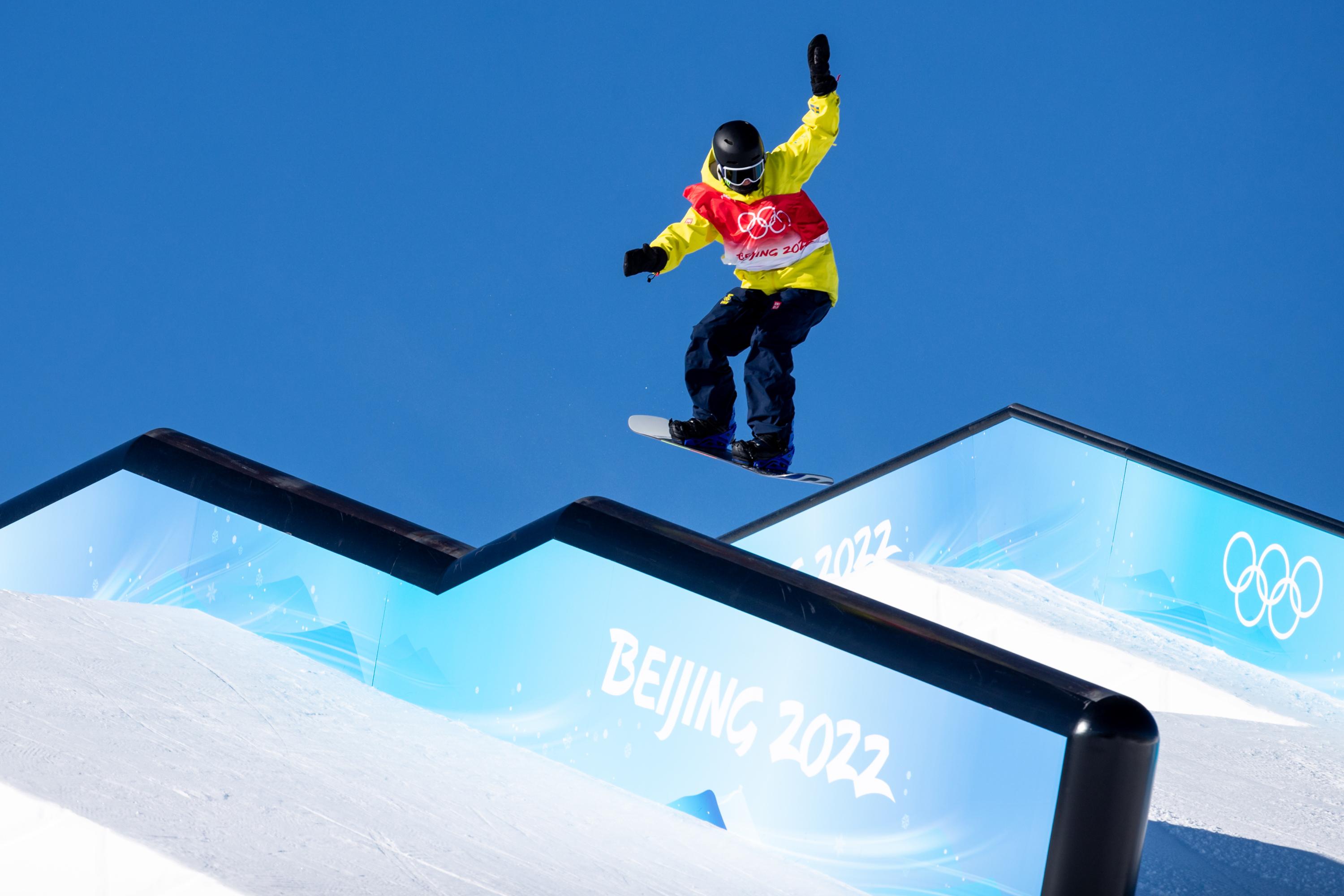 Calendrier Jeux Olympiques D Hiver 2023 Jo : Dates, Décalage Horaire, Chaînes, Chances De Médailles Françaises...  Tout Savoir Sur Les Jeux Olympiques D'hiver De Pékin